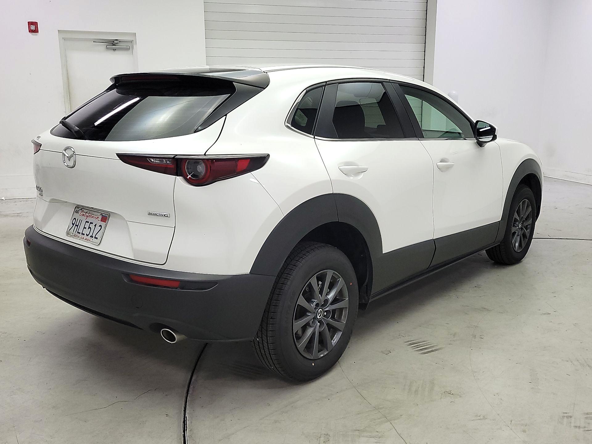 Thumbnail: 2023 Mazda CX-30 - 5