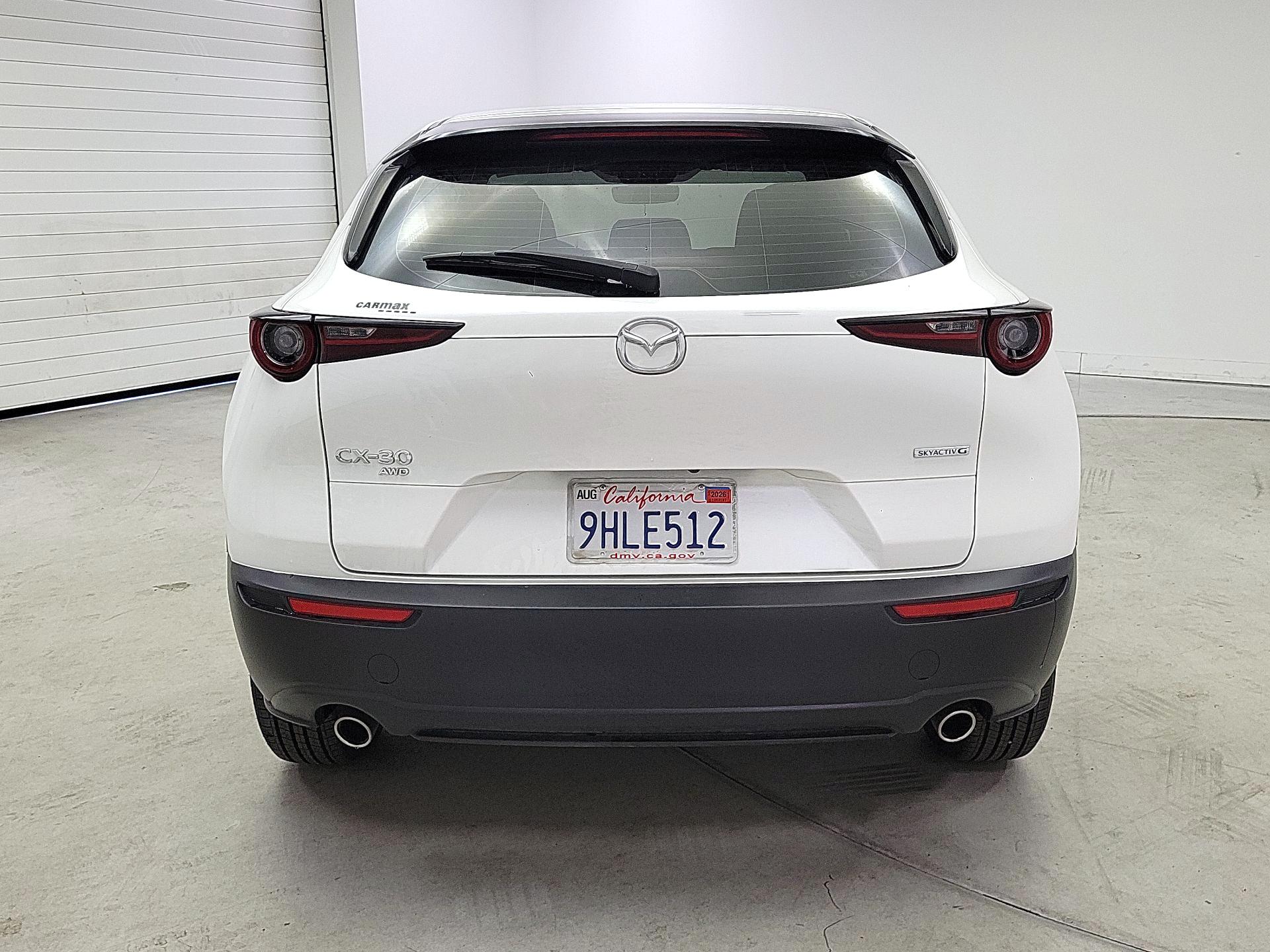 Thumbnail: 2023 Mazda CX-30 - 6