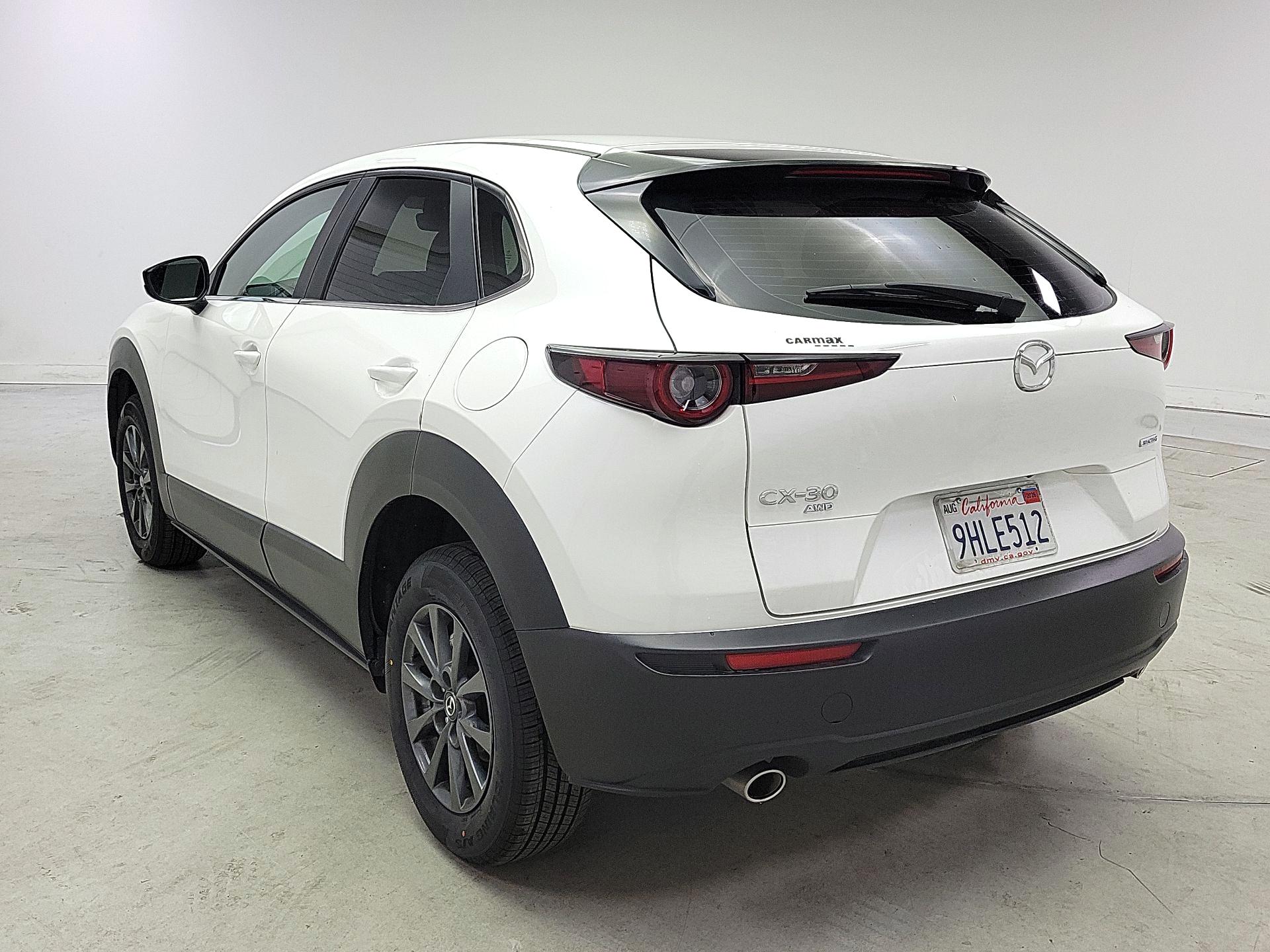 Thumbnail: 2023 Mazda CX-30 - 7