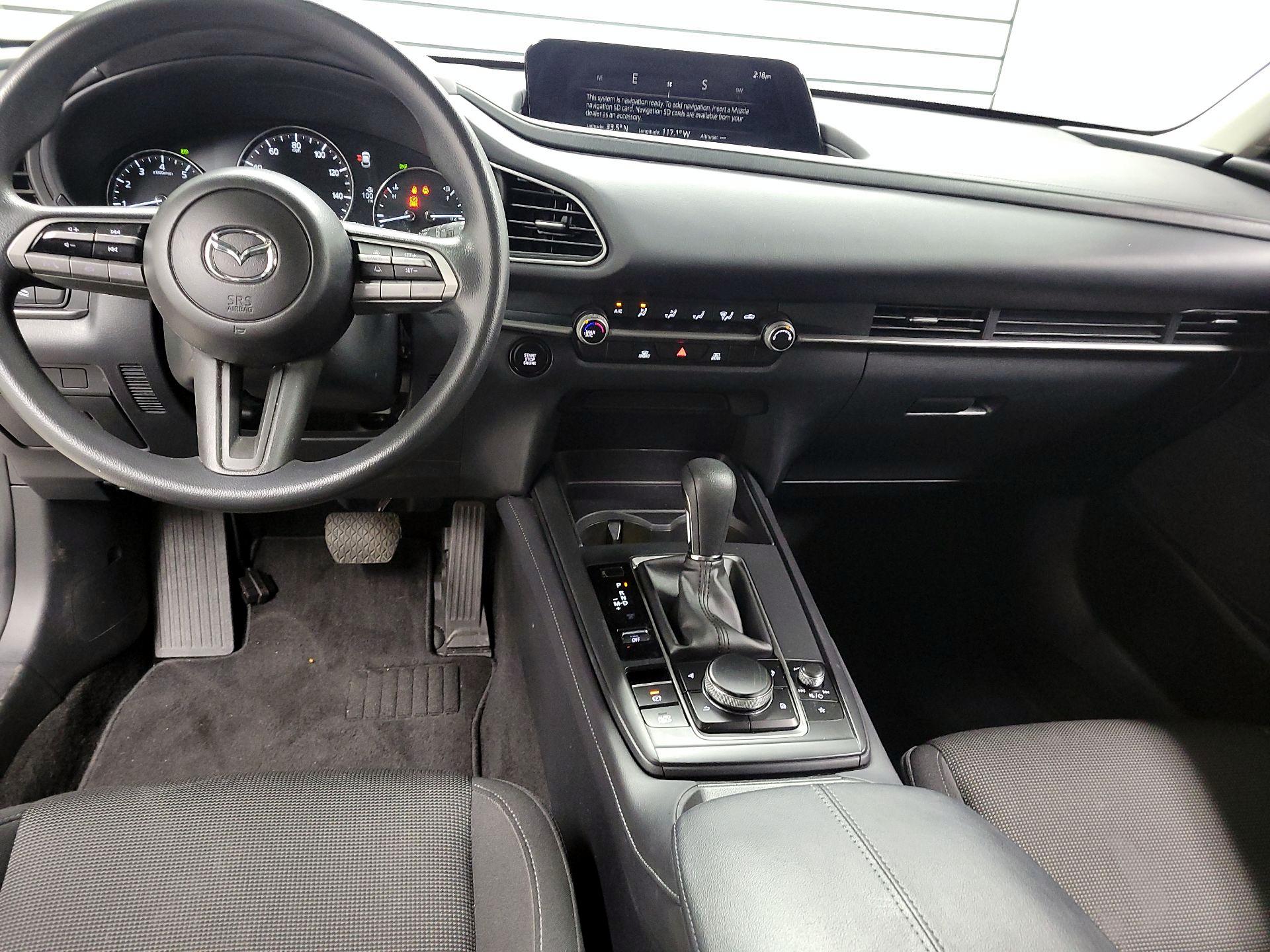 Thumbnail: 2023 Mazda CX-30 - 8