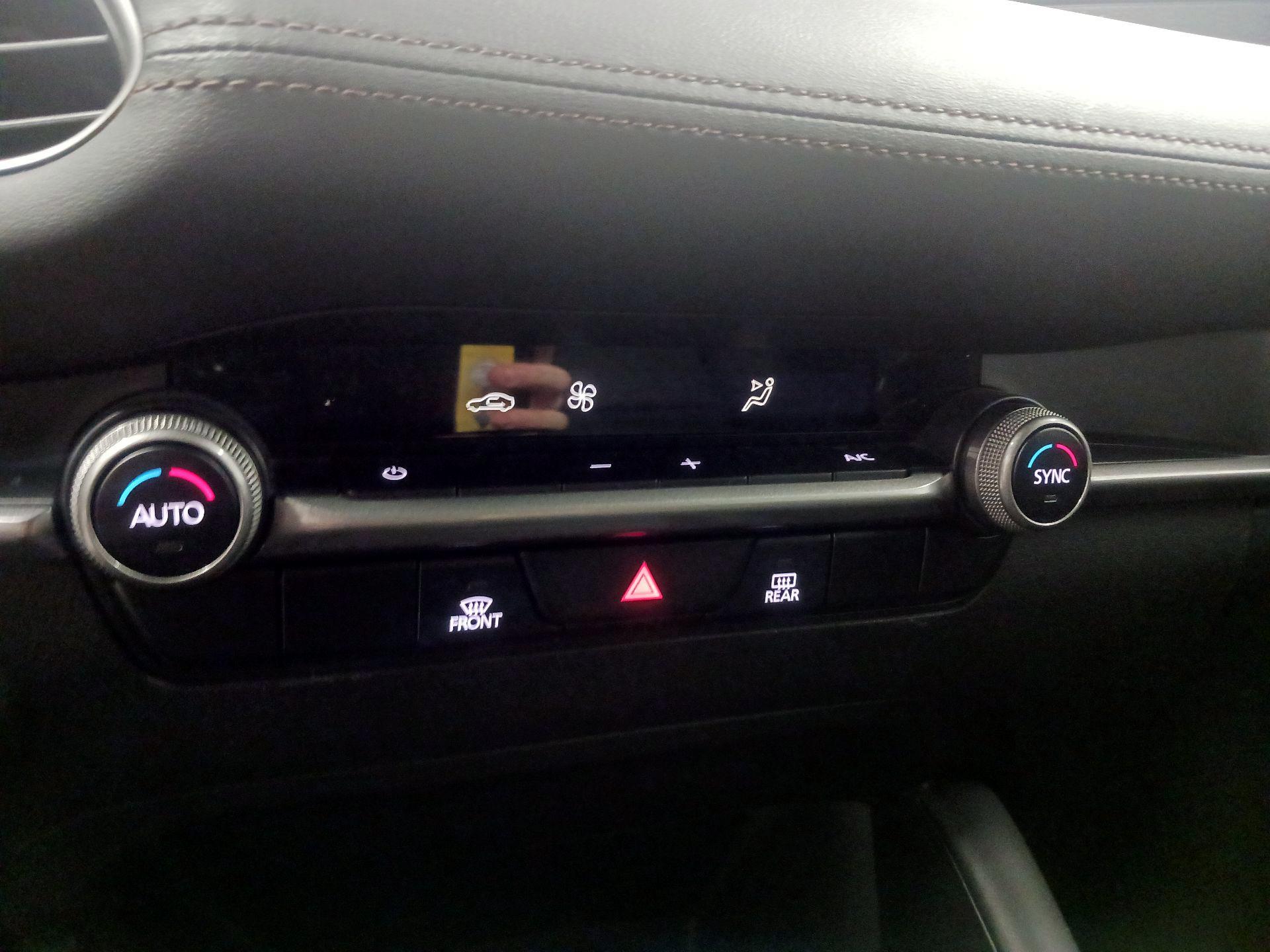 Thumbnail: 2021 Mazda Mazda3 - 12