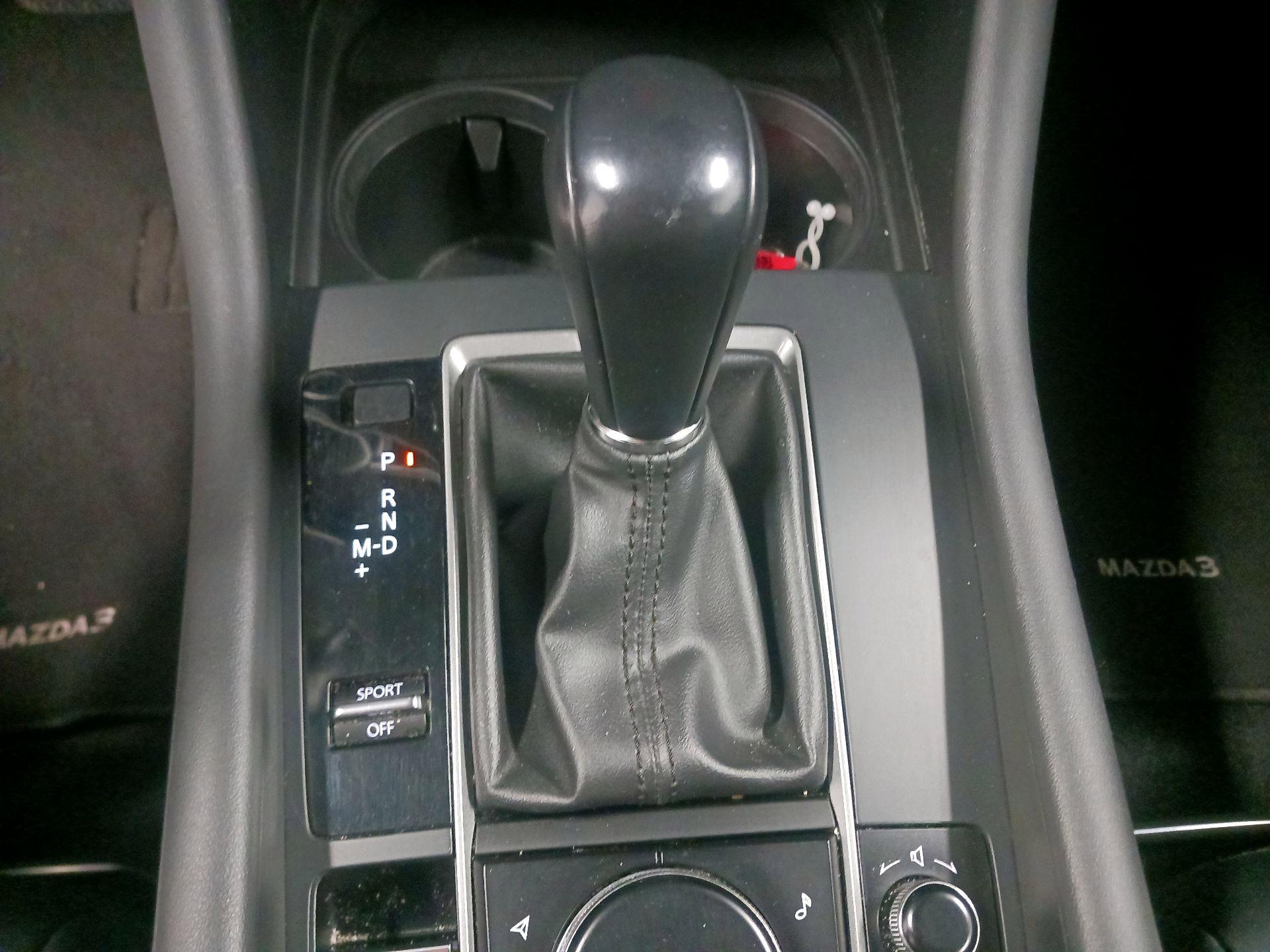 Thumbnail: 2021 Mazda Mazda3 - 13