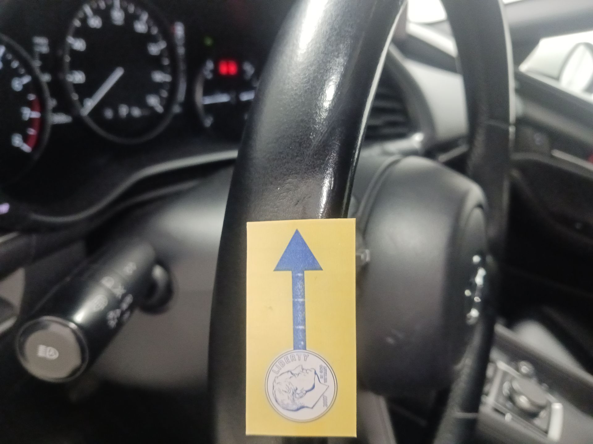 Thumbnail: 2021 Mazda Mazda3 - 18