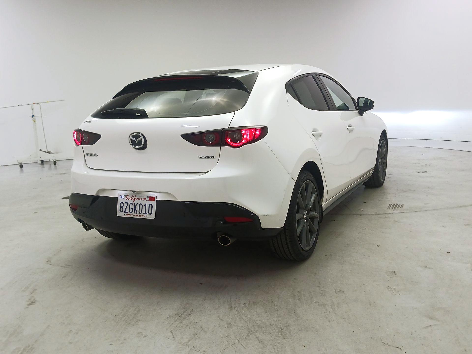 Thumbnail: 2021 Mazda Mazda3 - 5