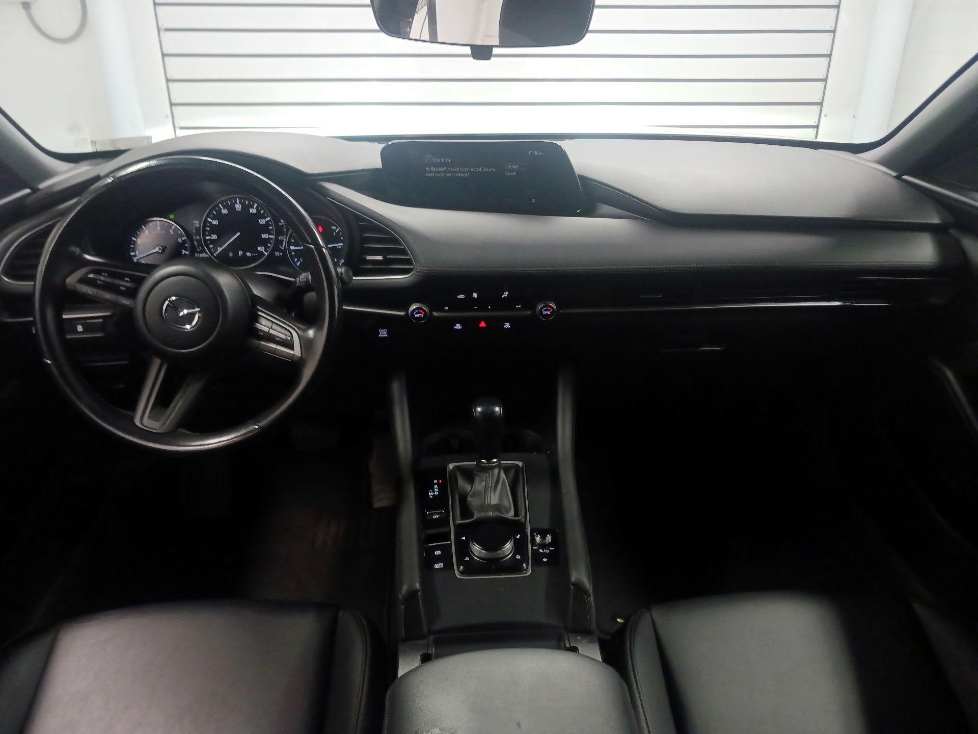 Thumbnail: 2021 Mazda Mazda3 - 8