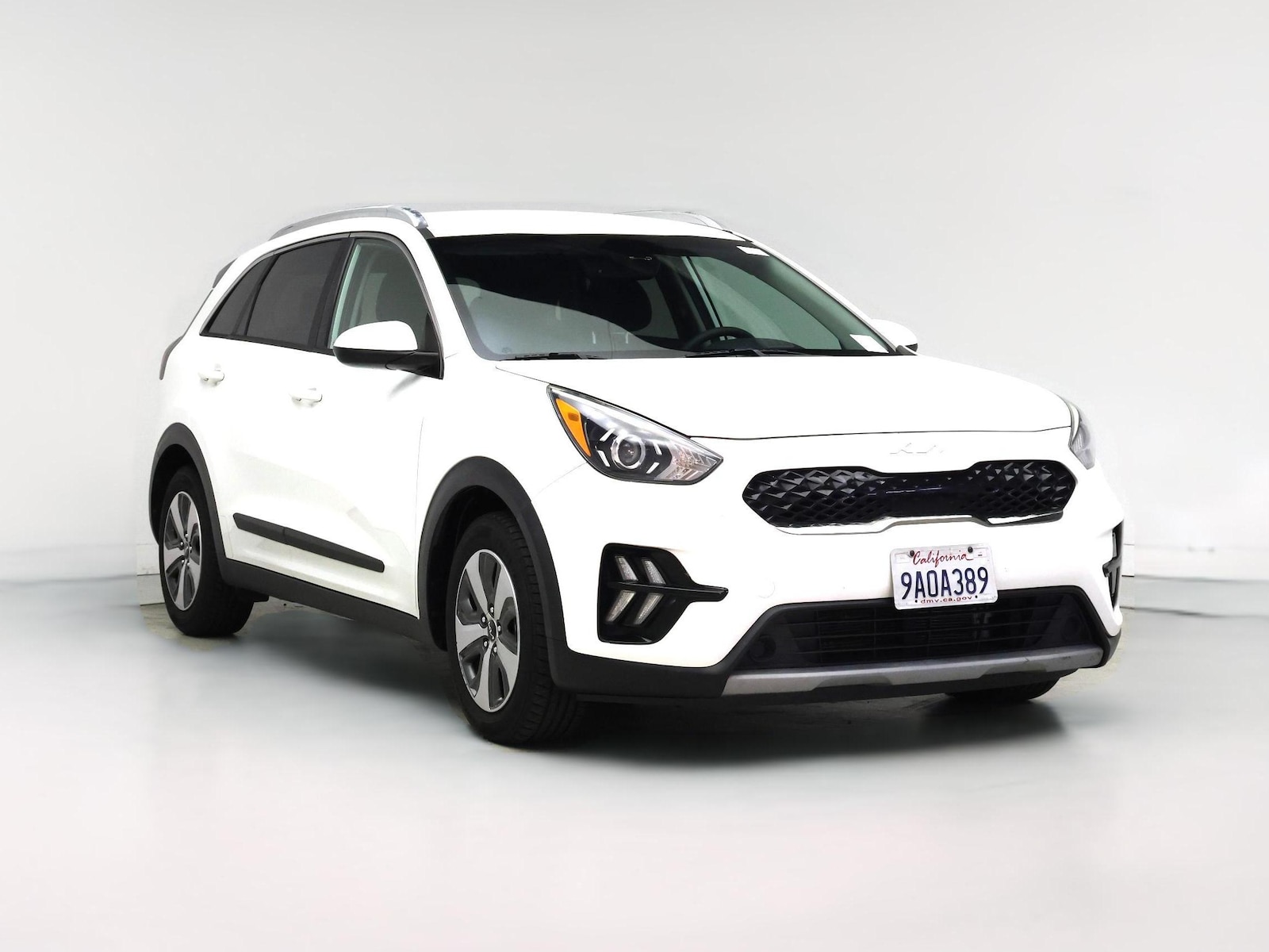2022 Kia Niro LX