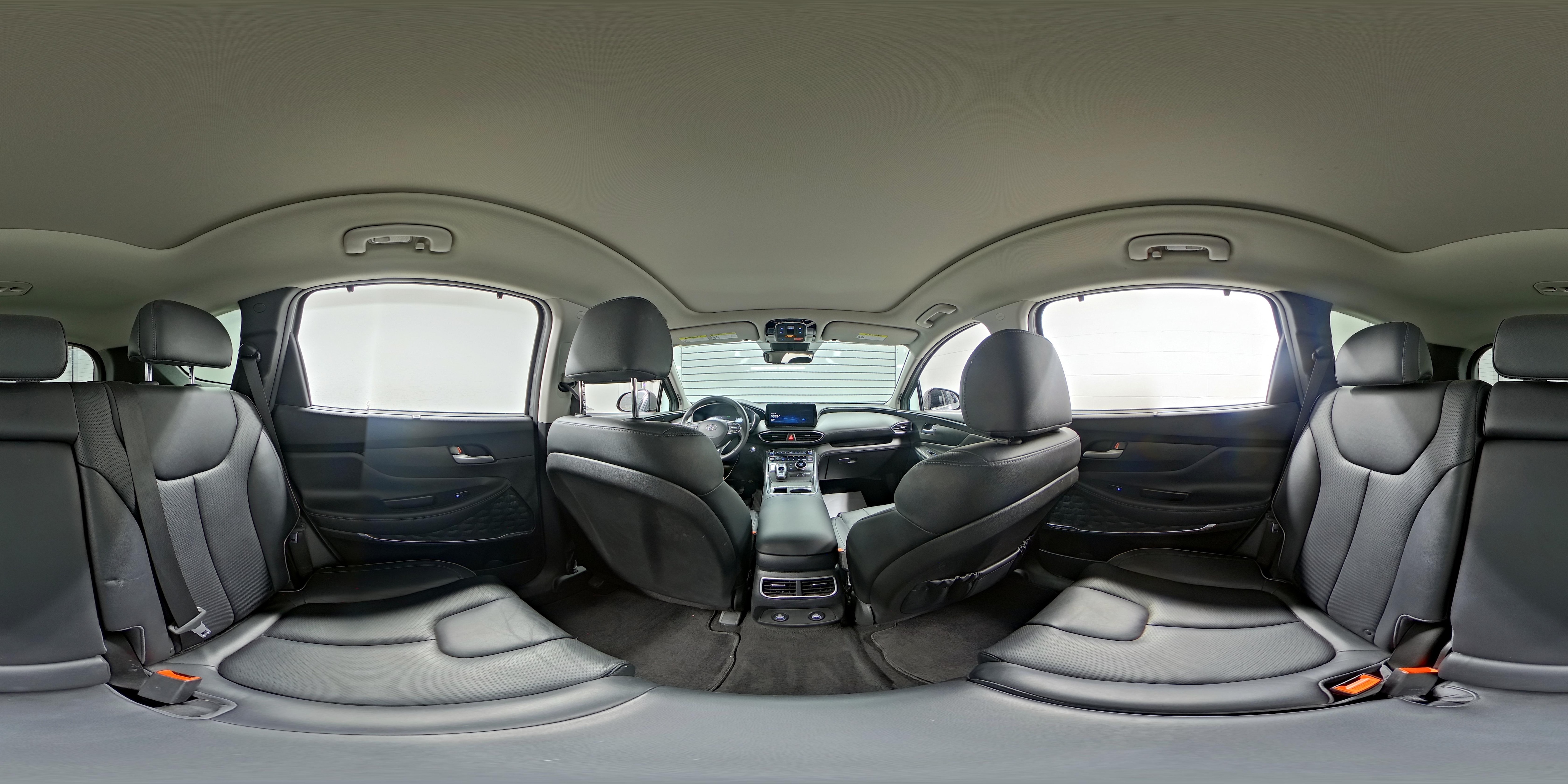 2022 Hyundai Santa Fe SEL - Photo 20