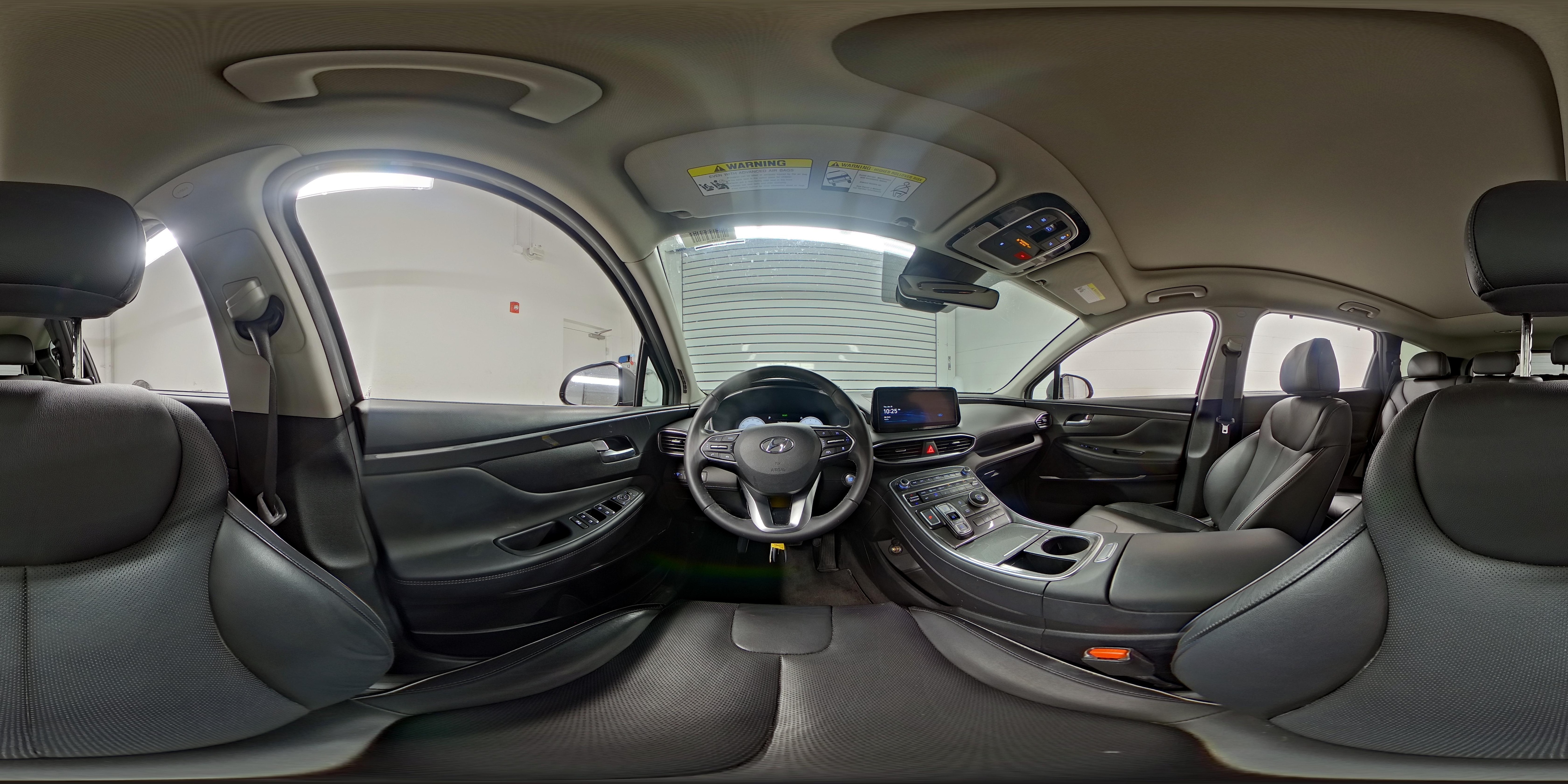 2022 Hyundai Santa Fe SEL - Photo 21