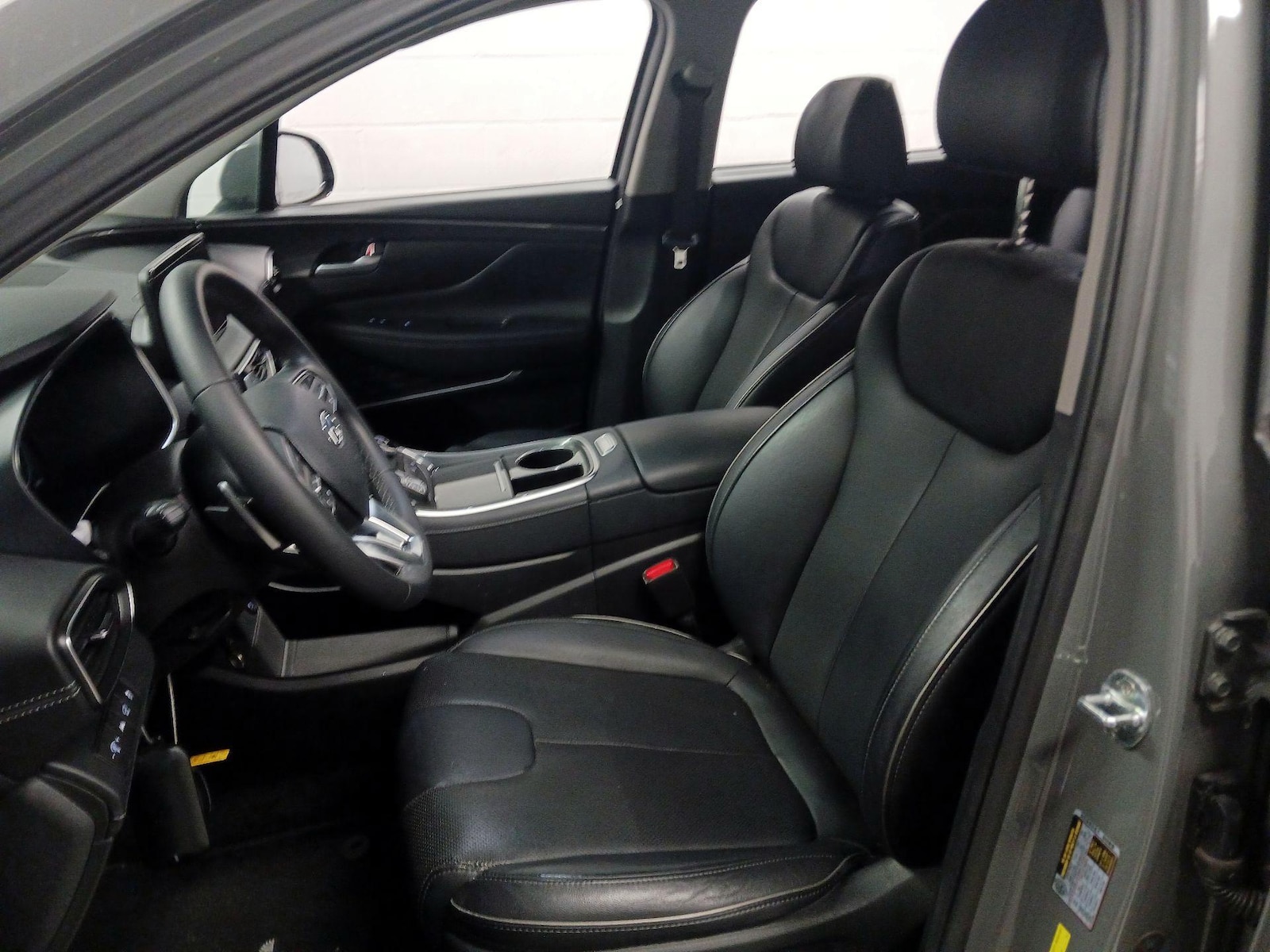 2022 Hyundai Santa Fe SEL - Photo 10