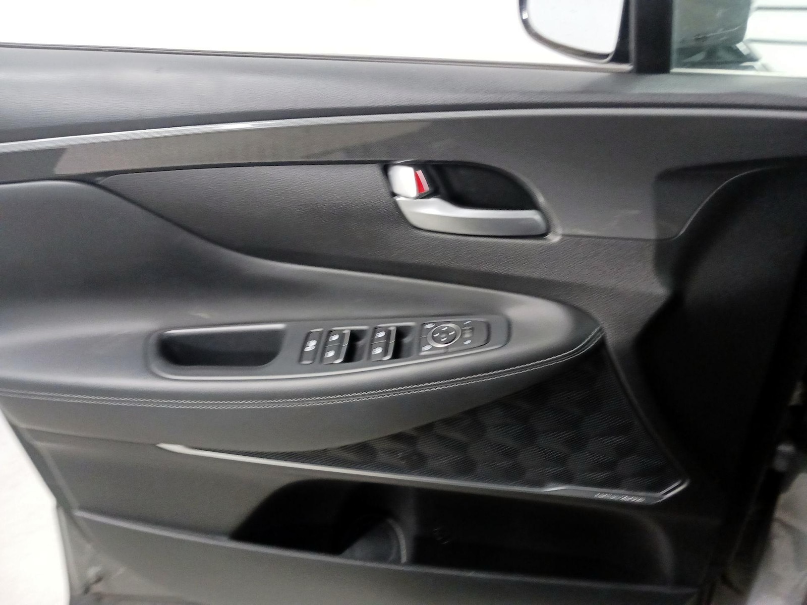 2022 Hyundai Santa Fe SEL - Photo 11