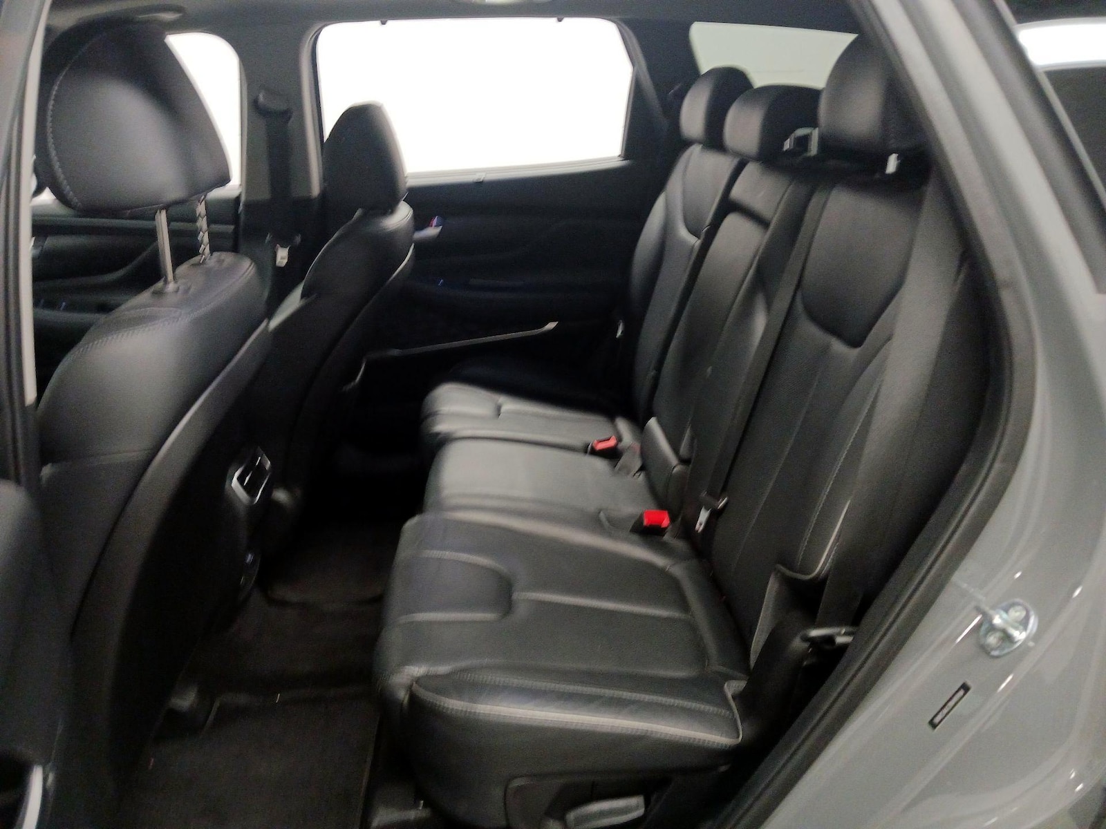 2022 Hyundai Santa Fe SEL - Photo 15