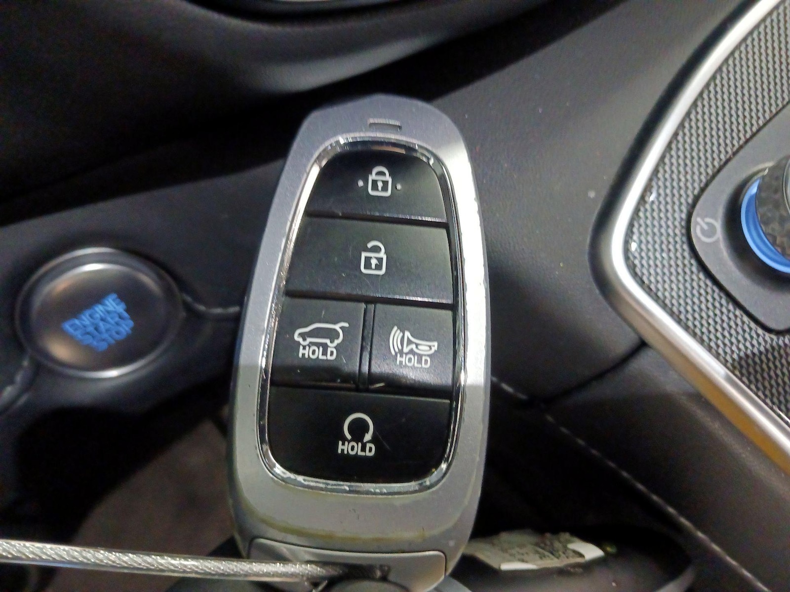 2022 Hyundai Santa Fe SEL - Photo 18