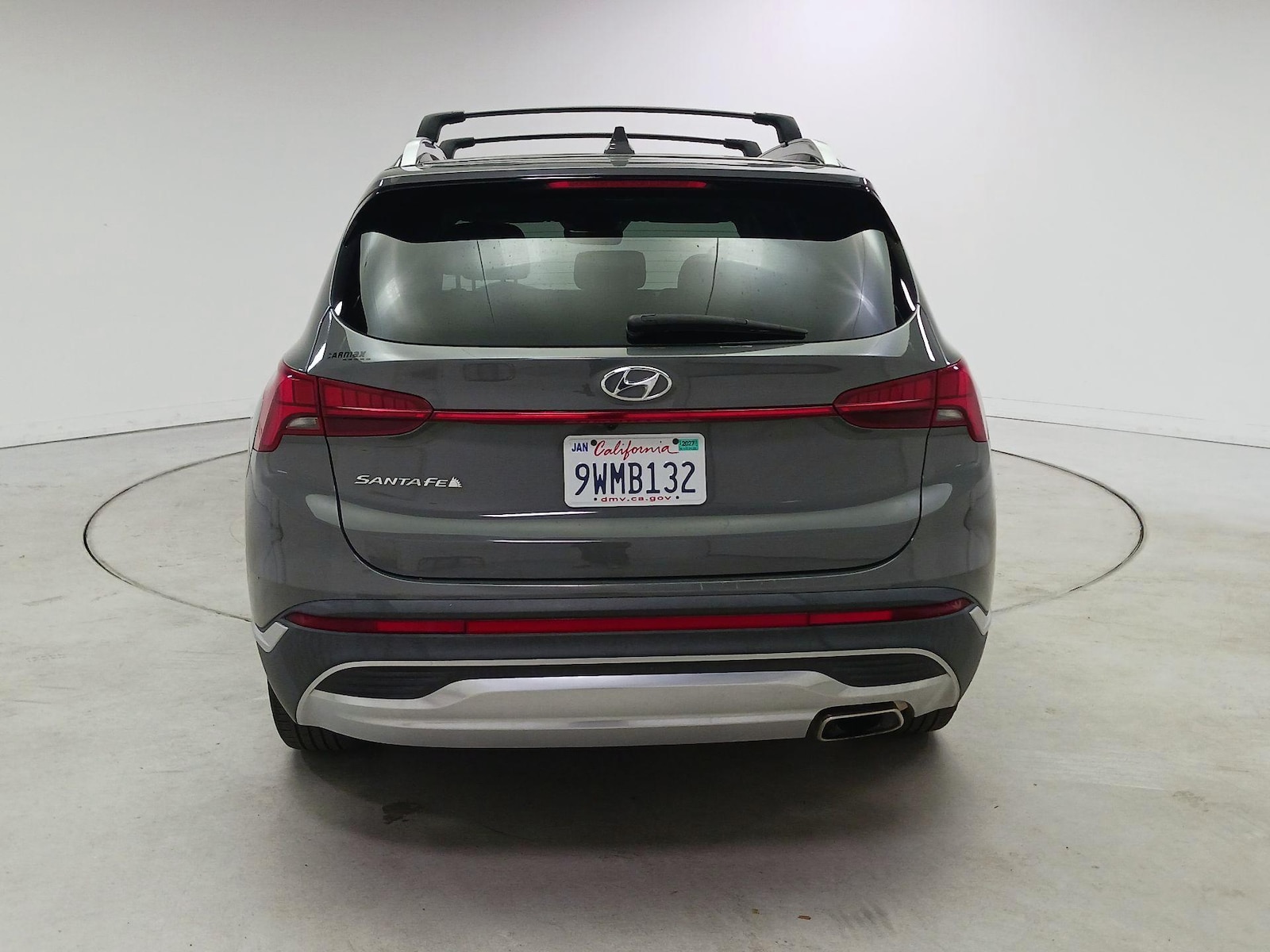 2022 Hyundai Santa Fe SEL - Photo 6