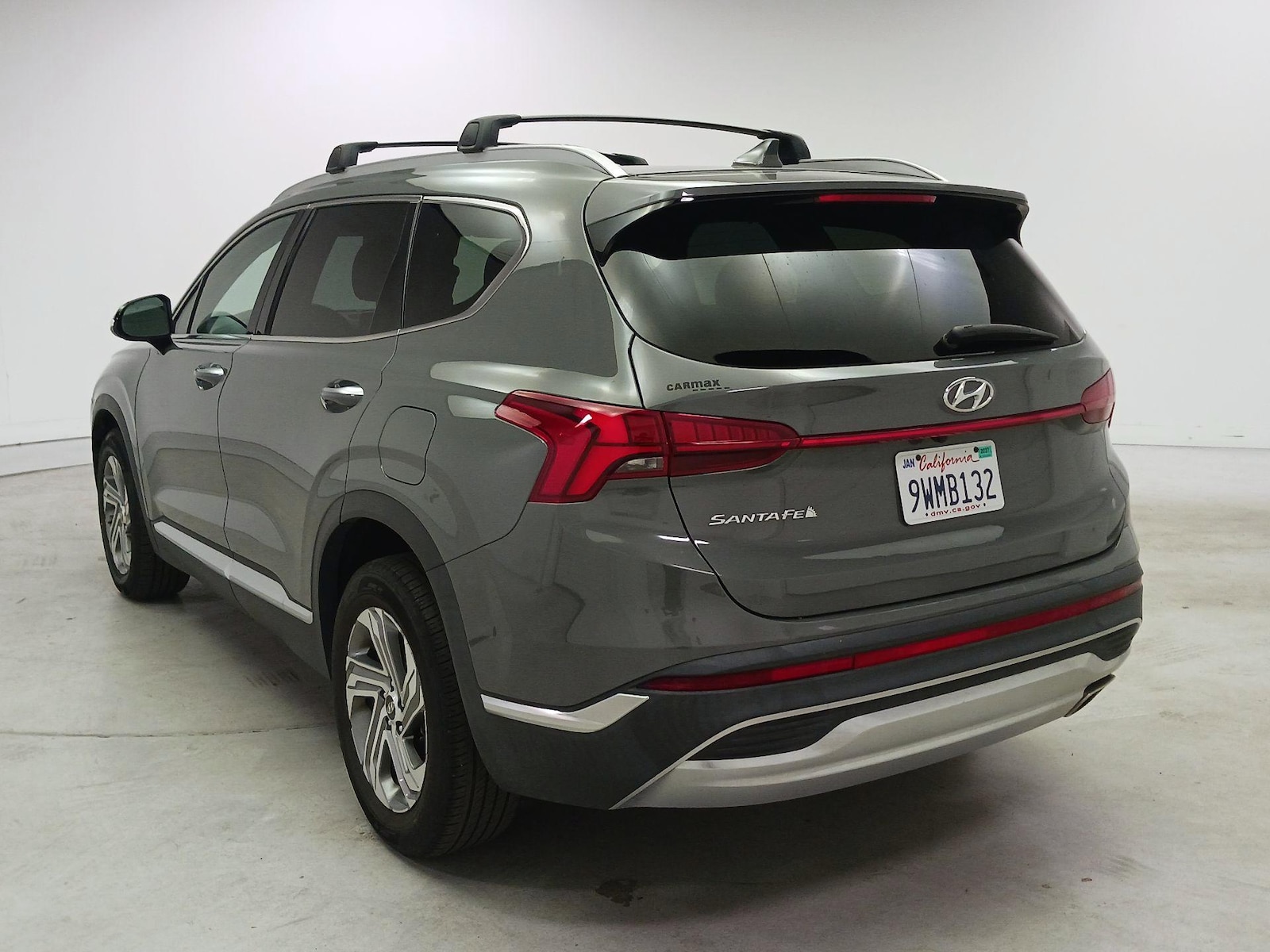 2022 Hyundai Santa Fe SEL - Photo 7