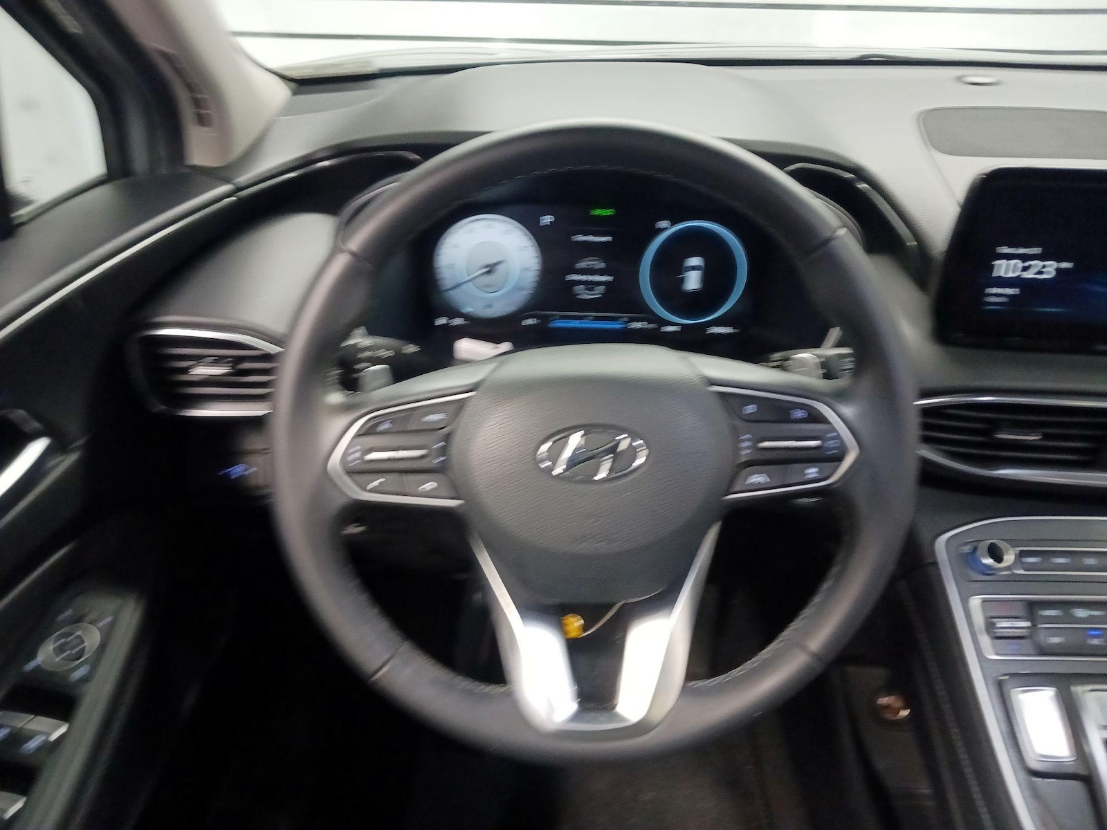 2022 Hyundai Santa Fe SEL - Photo 9