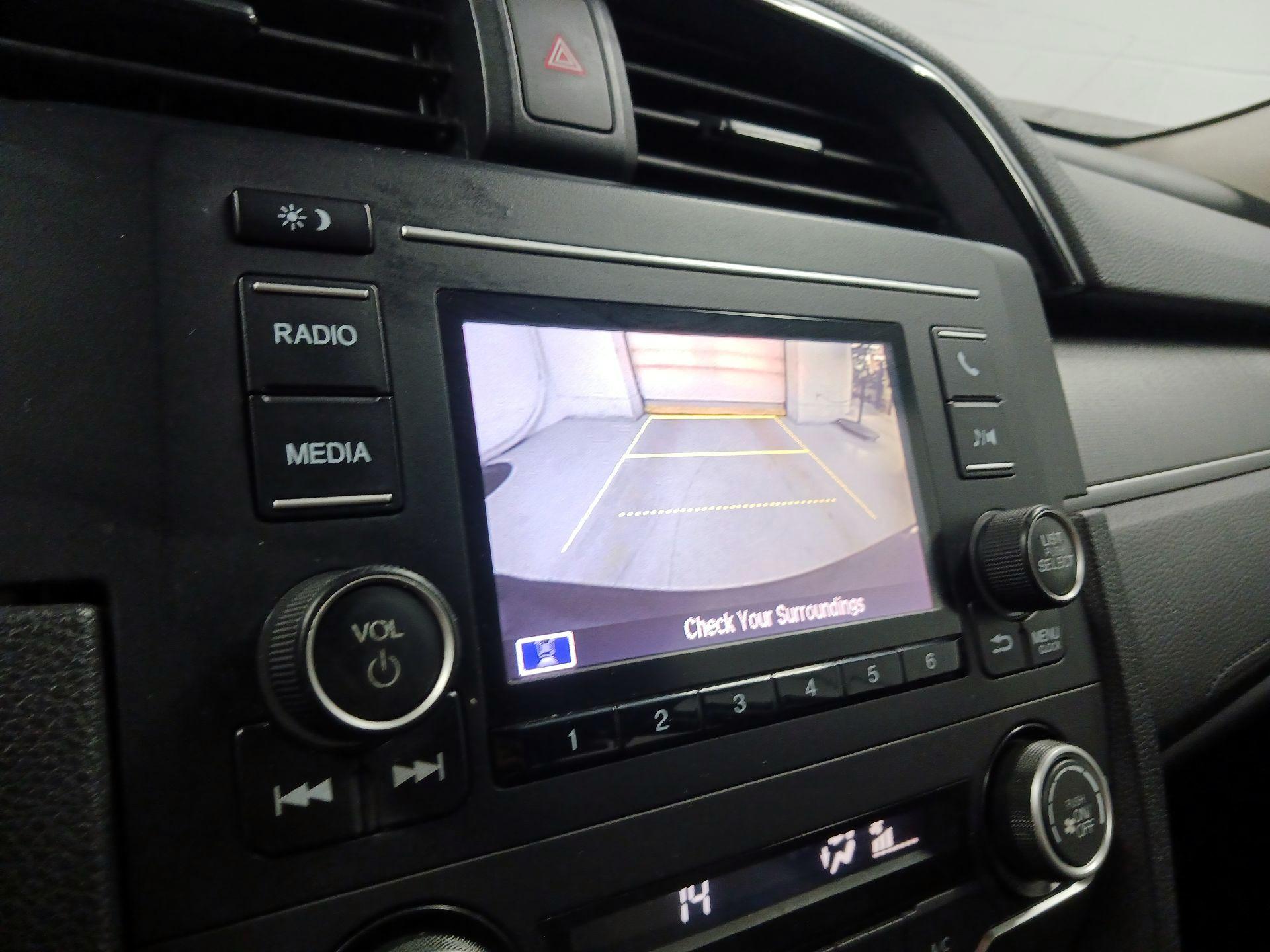 Thumbnail: 2018 Honda Civic - 12