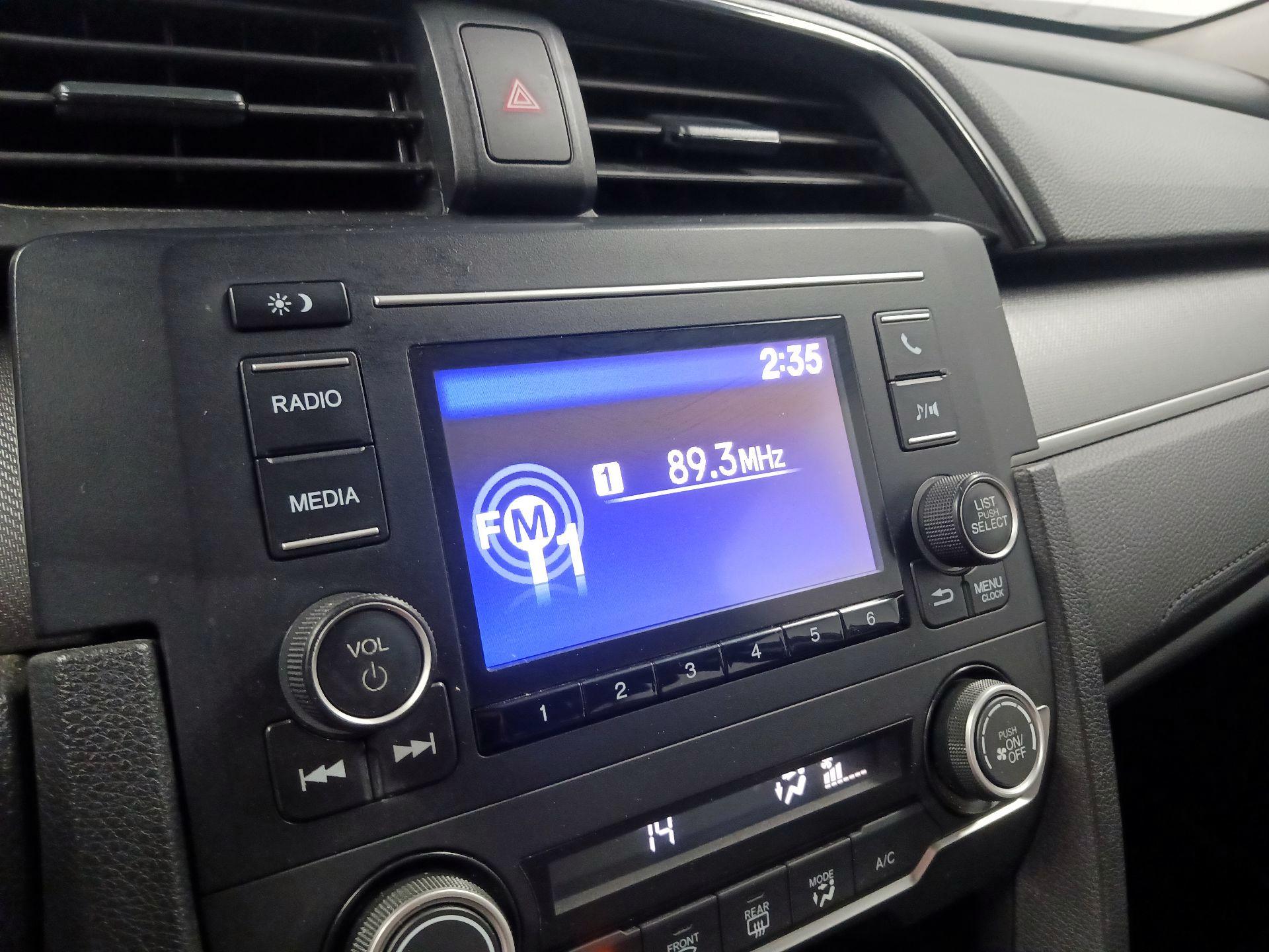 Thumbnail: 2018 Honda Civic - 13