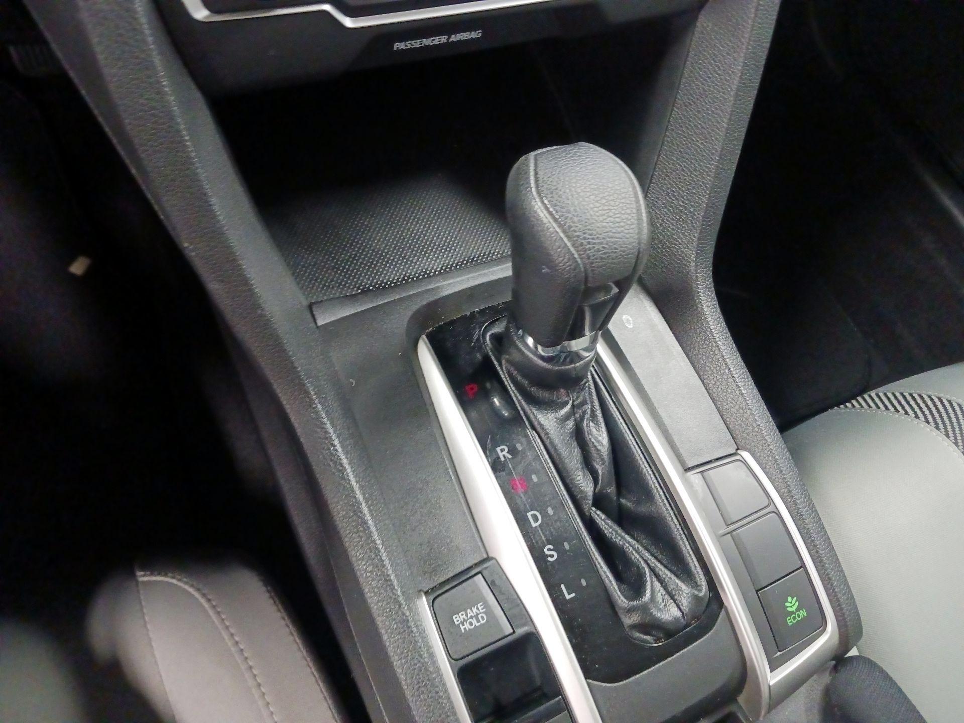 Thumbnail: 2018 Honda Civic - 15