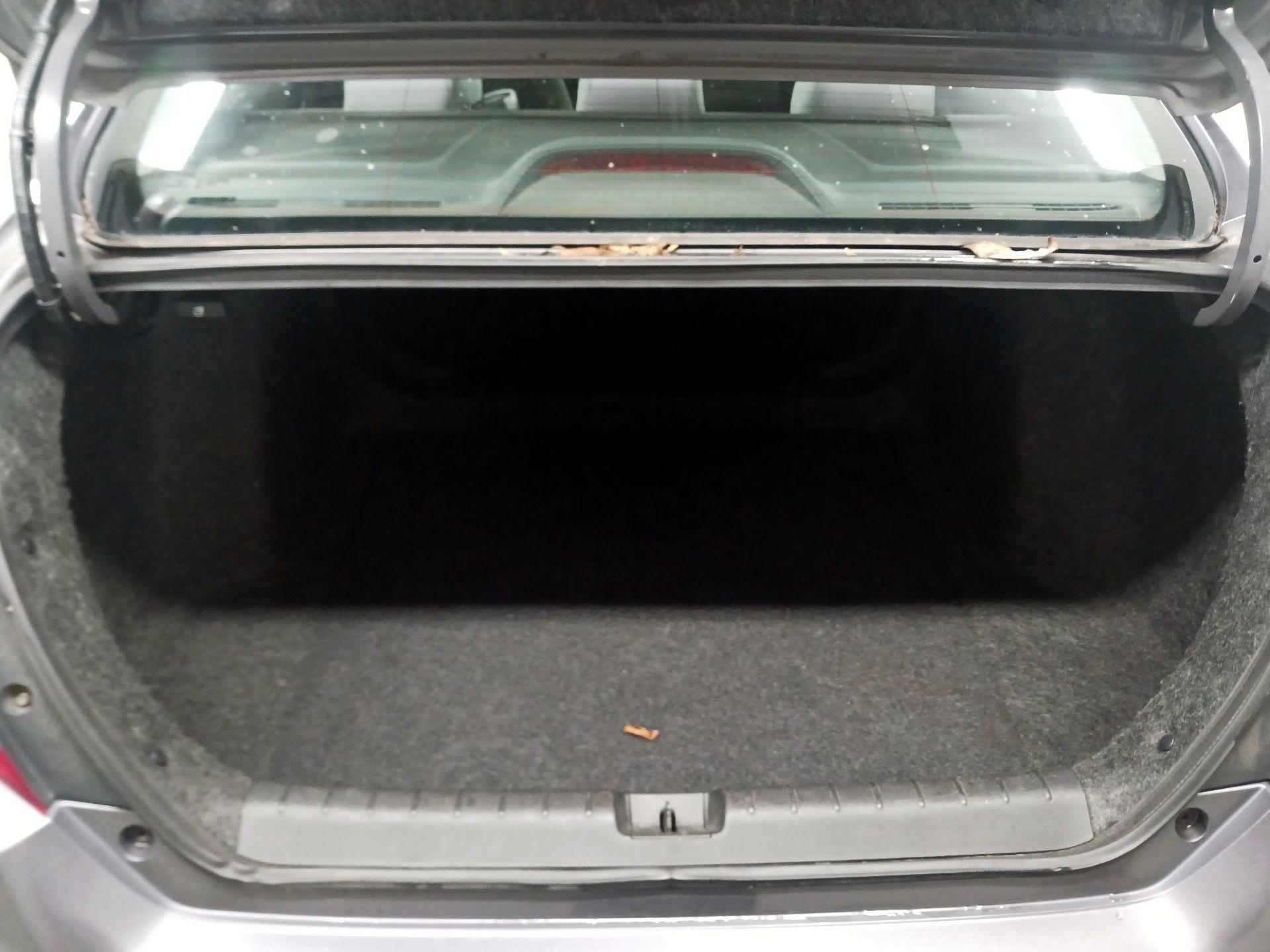 Thumbnail: 2018 Honda Civic - 18