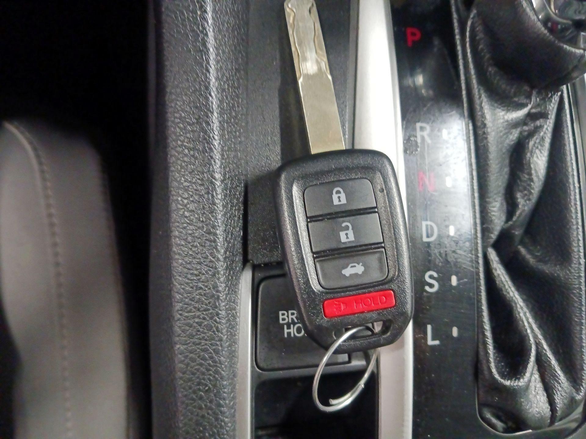 Thumbnail: 2018 Honda Civic - 20