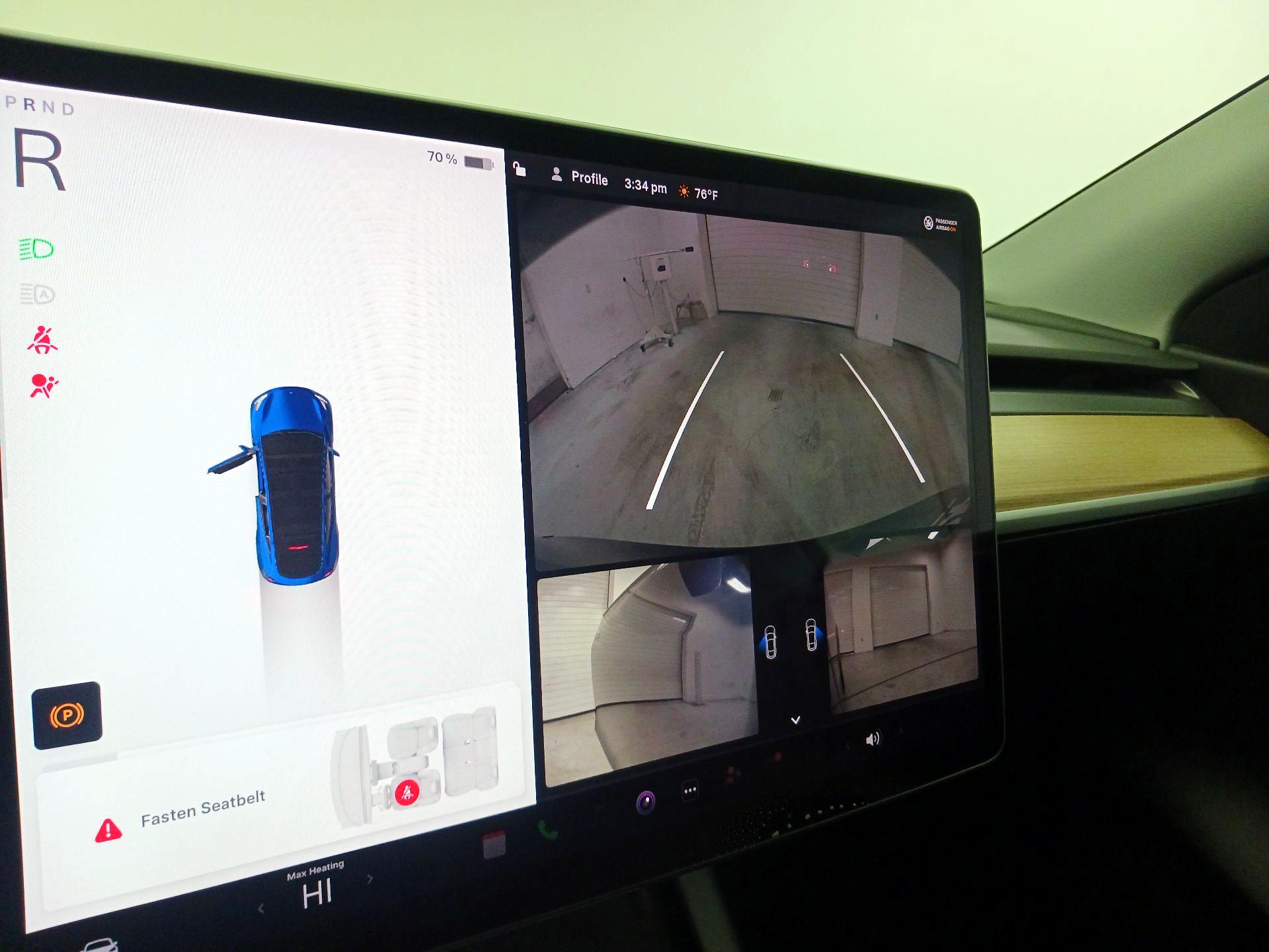 Thumbnail: 2022 Tesla Model Y - 11