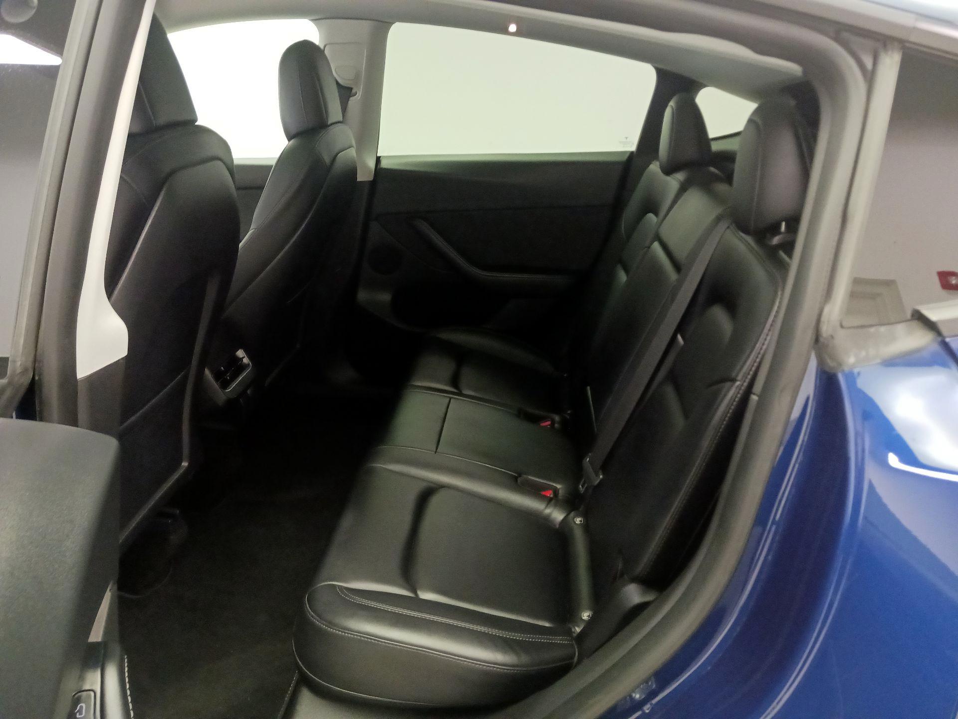 Thumbnail: 2022 Tesla Model Y - 15