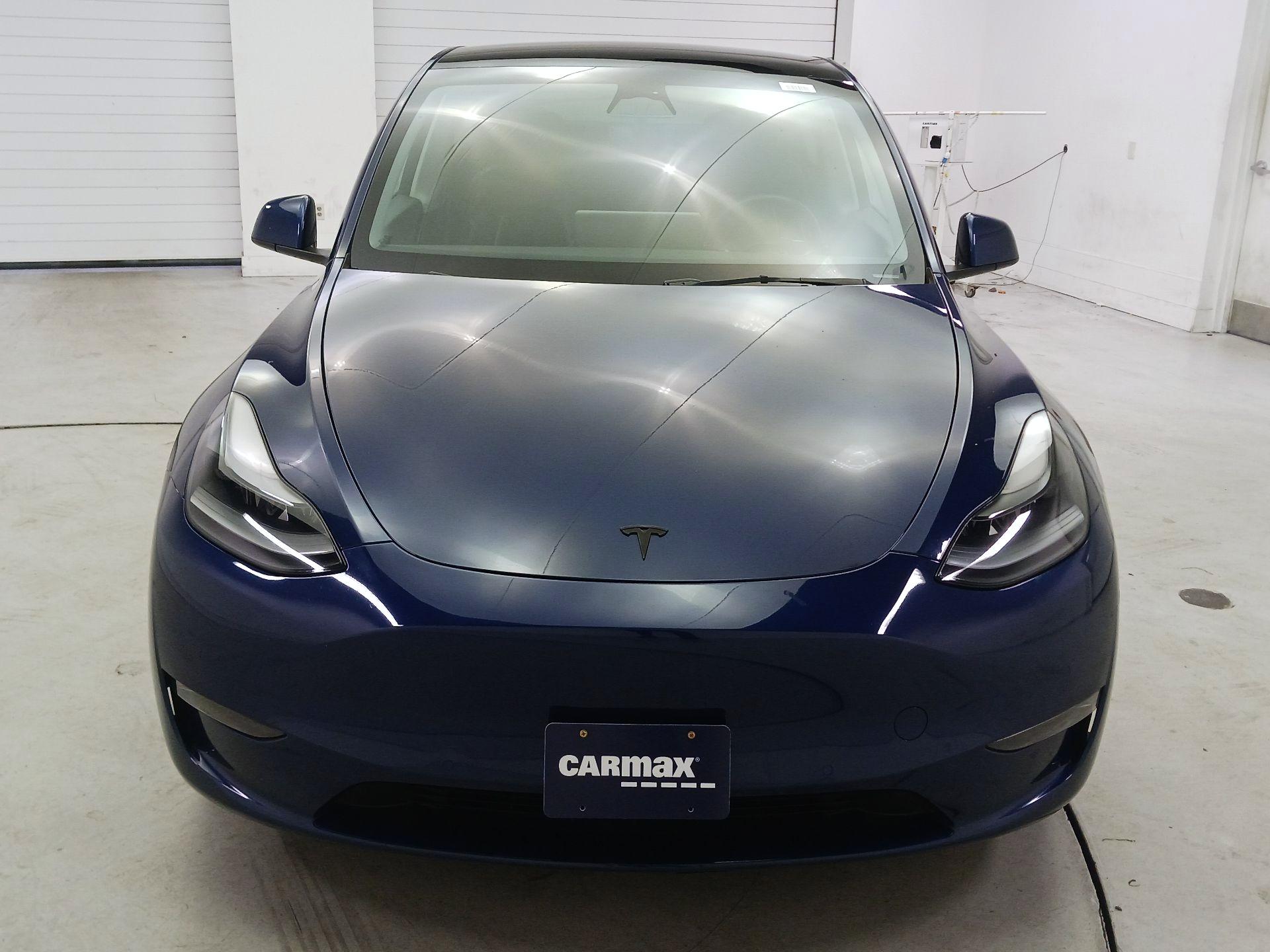 Thumbnail: 2022 Tesla Model Y - 2