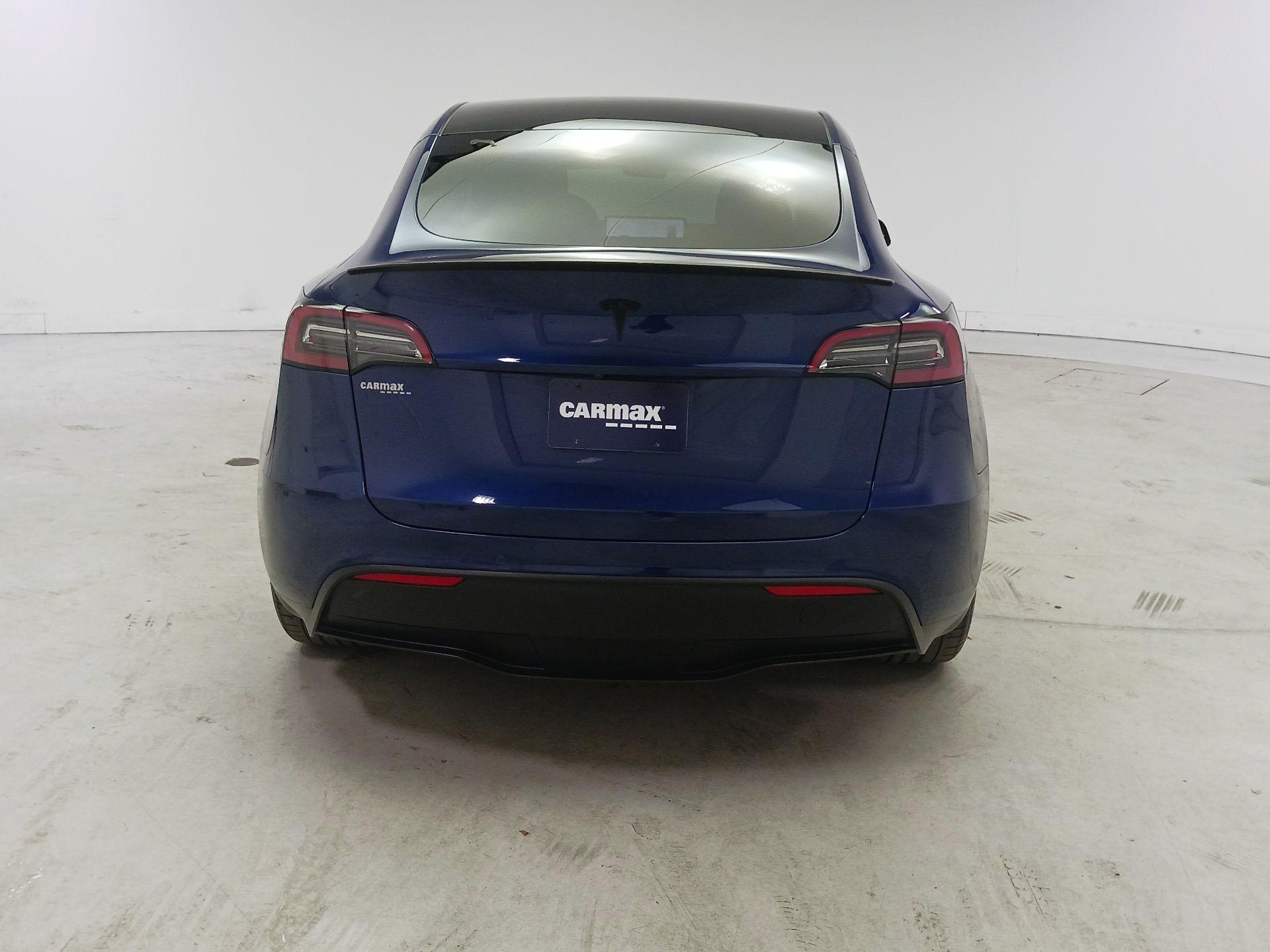 Thumbnail: 2022 Tesla Model Y - 6