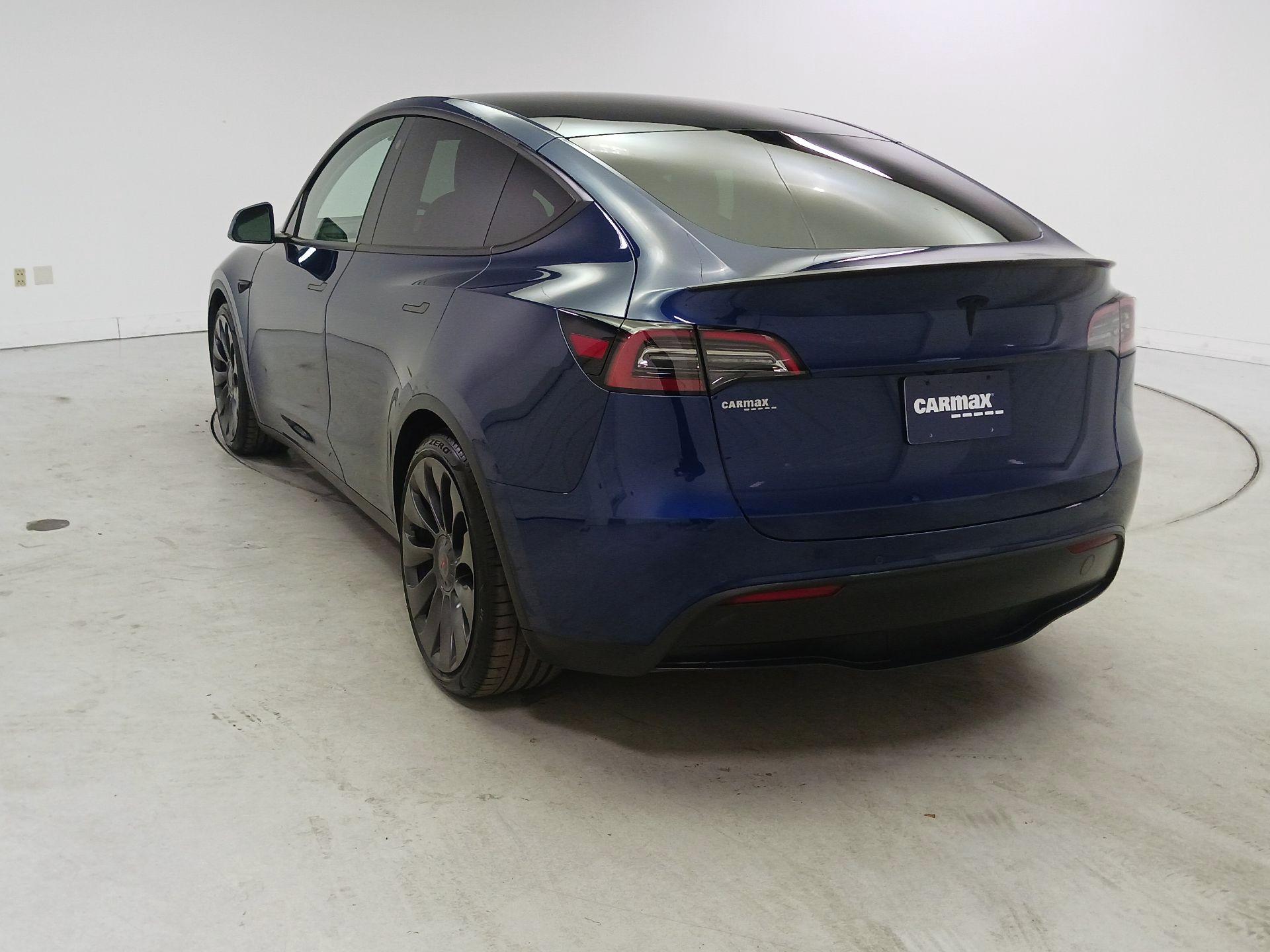 Thumbnail: 2022 Tesla Model Y - 7
