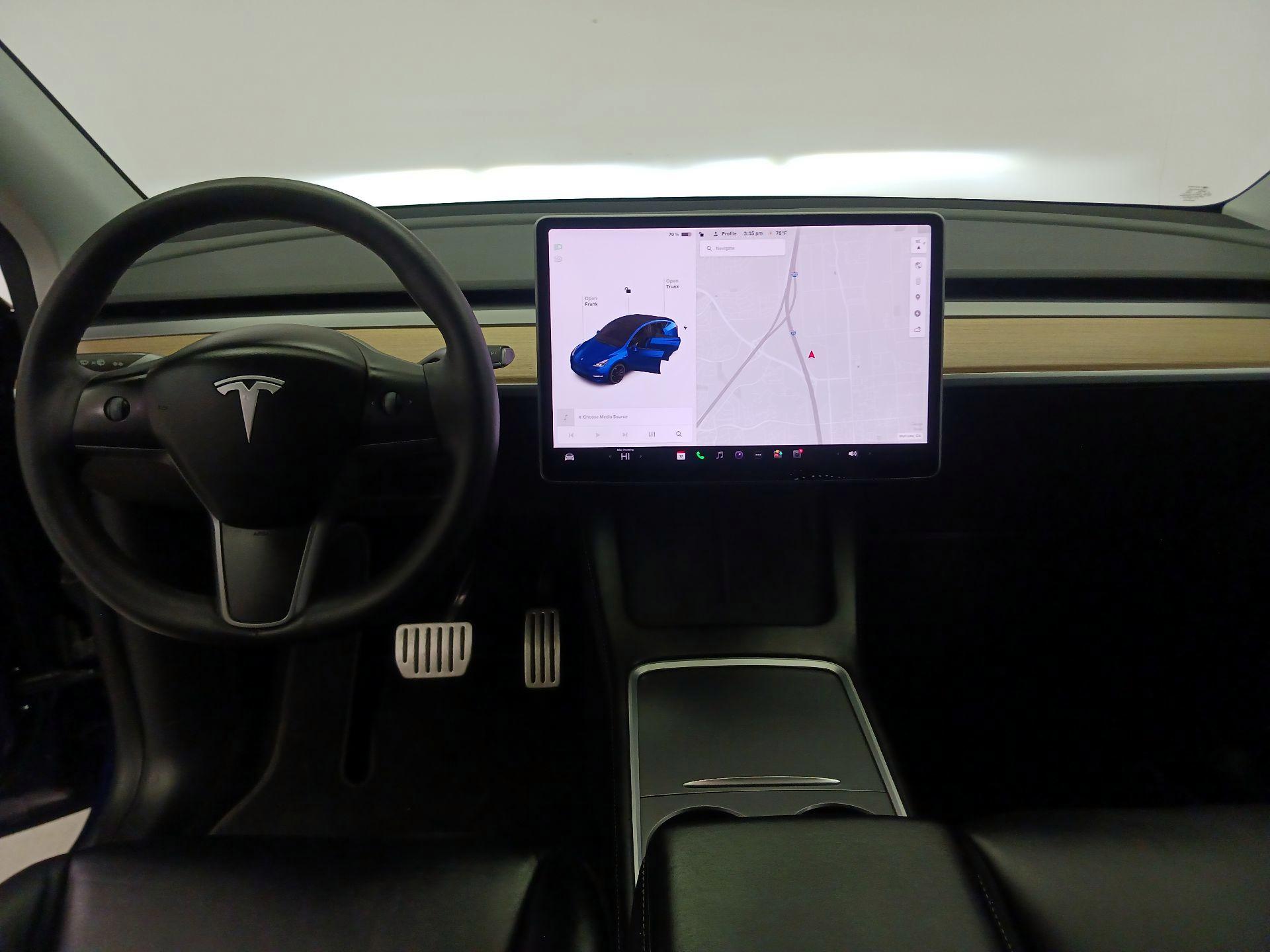 Thumbnail: 2022 Tesla Model Y - 8