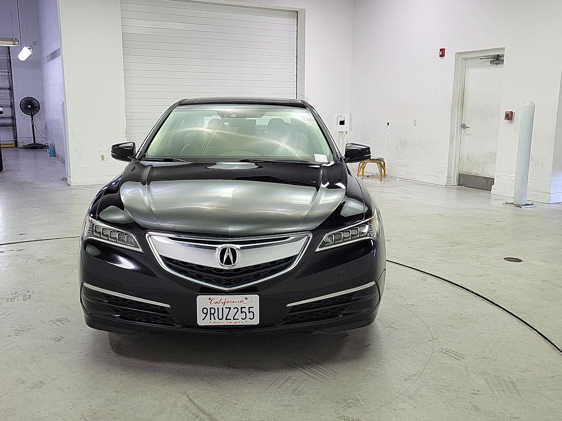 Thumbnail: 2016 Acura TLX - 2