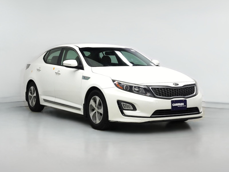 2015 Kia Optima LX -
                  San Diego, CA