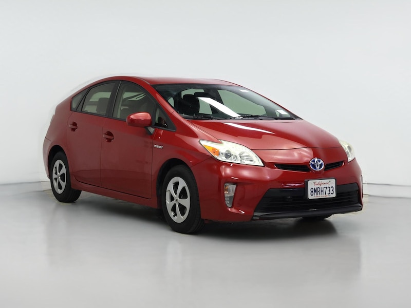 2014 Toyota Prius Two -
                  Murrieta, CA