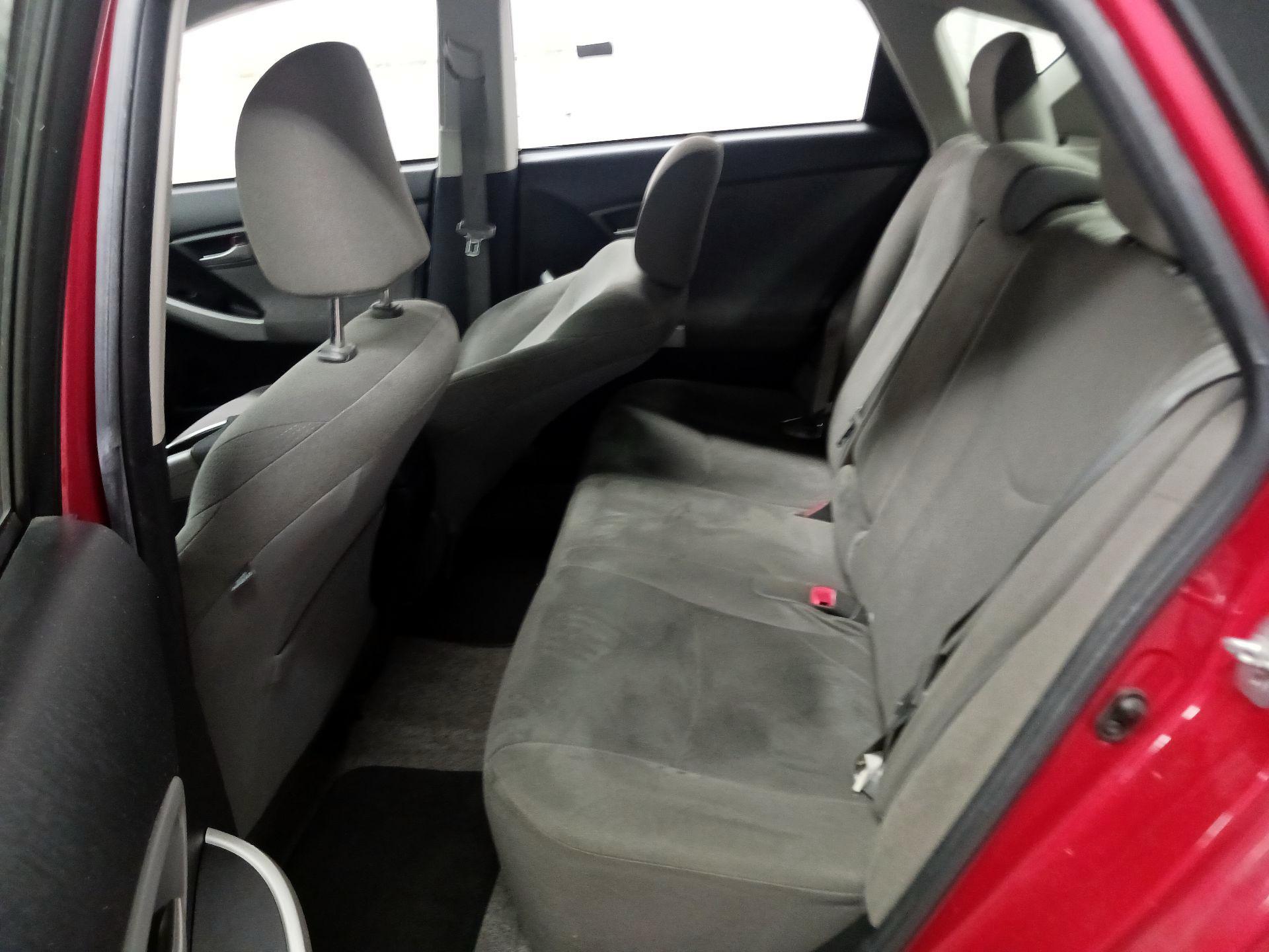 Thumbnail: 2014 Toyota Prius - 17