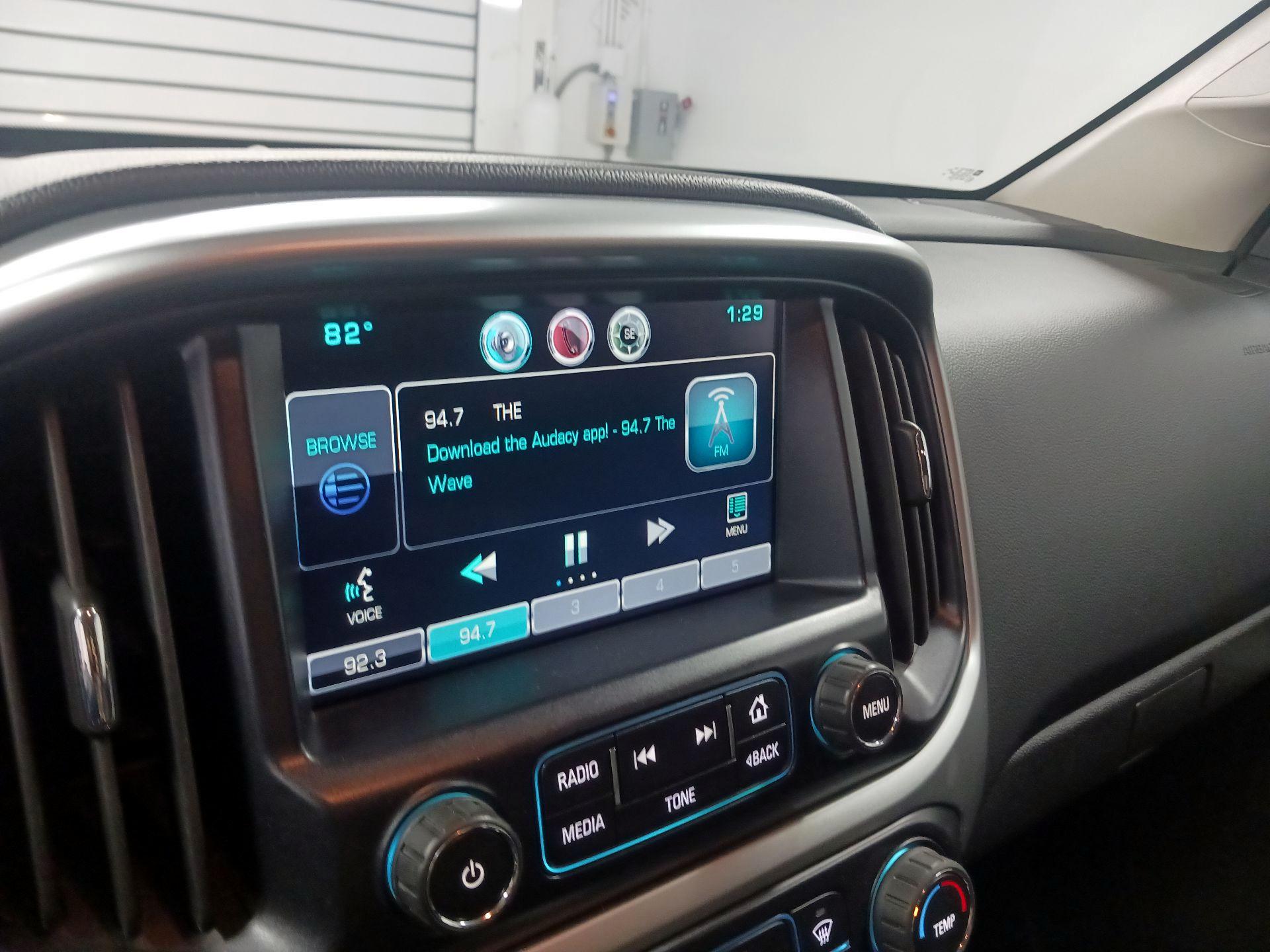 Thumbnail: 2015 Chevrolet Colorado - 13