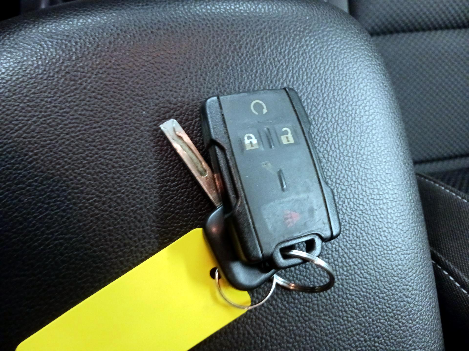 Thumbnail: 2015 Chevrolet Colorado - 20