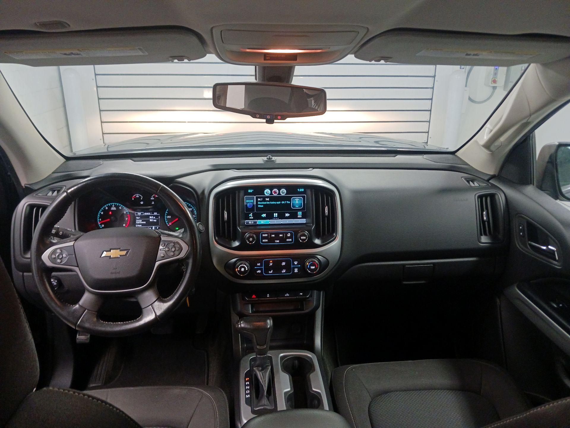 Thumbnail: 2015 Chevrolet Colorado - 8