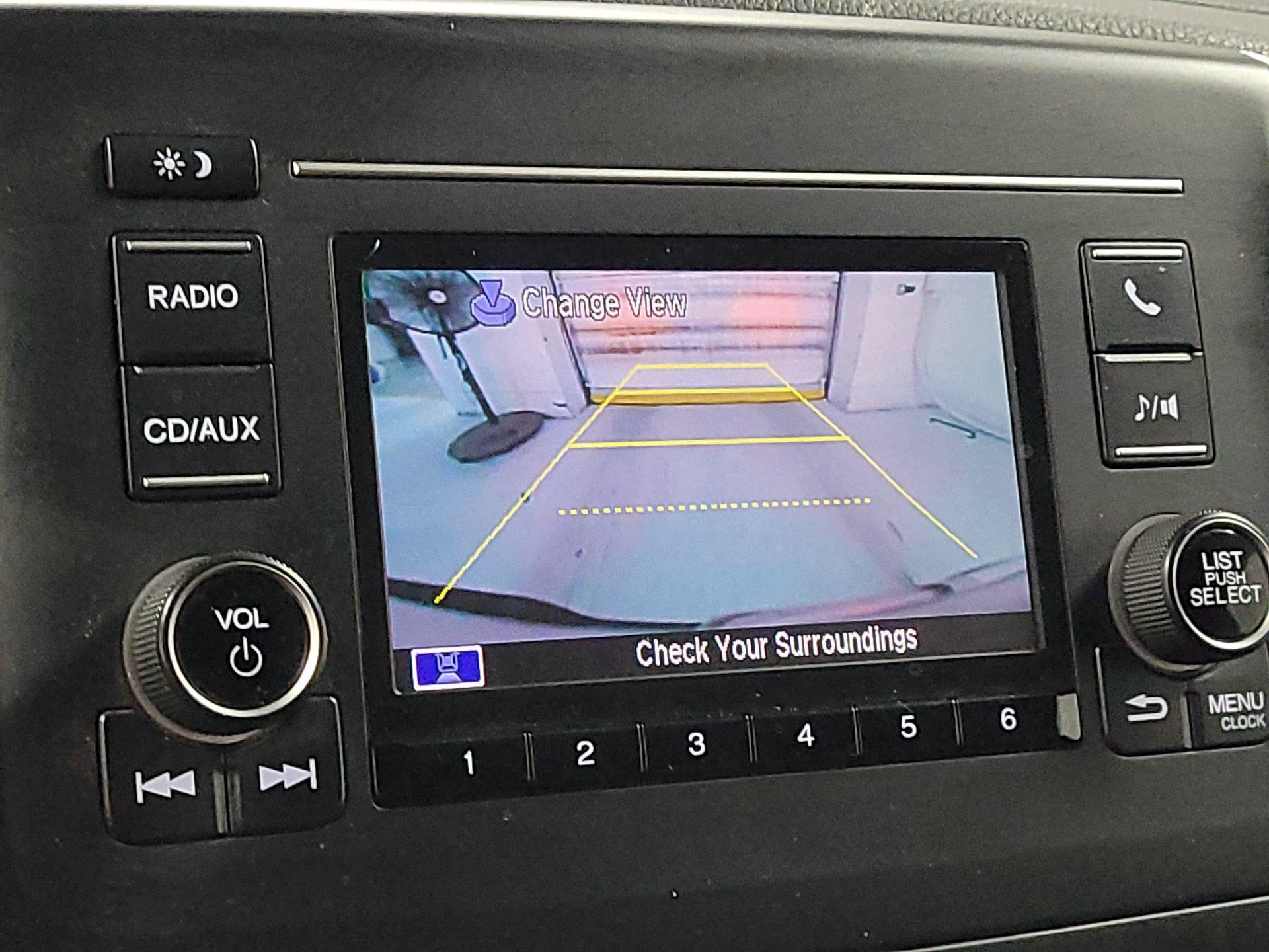 Thumbnail: 2017 Honda Ridgeline - 11