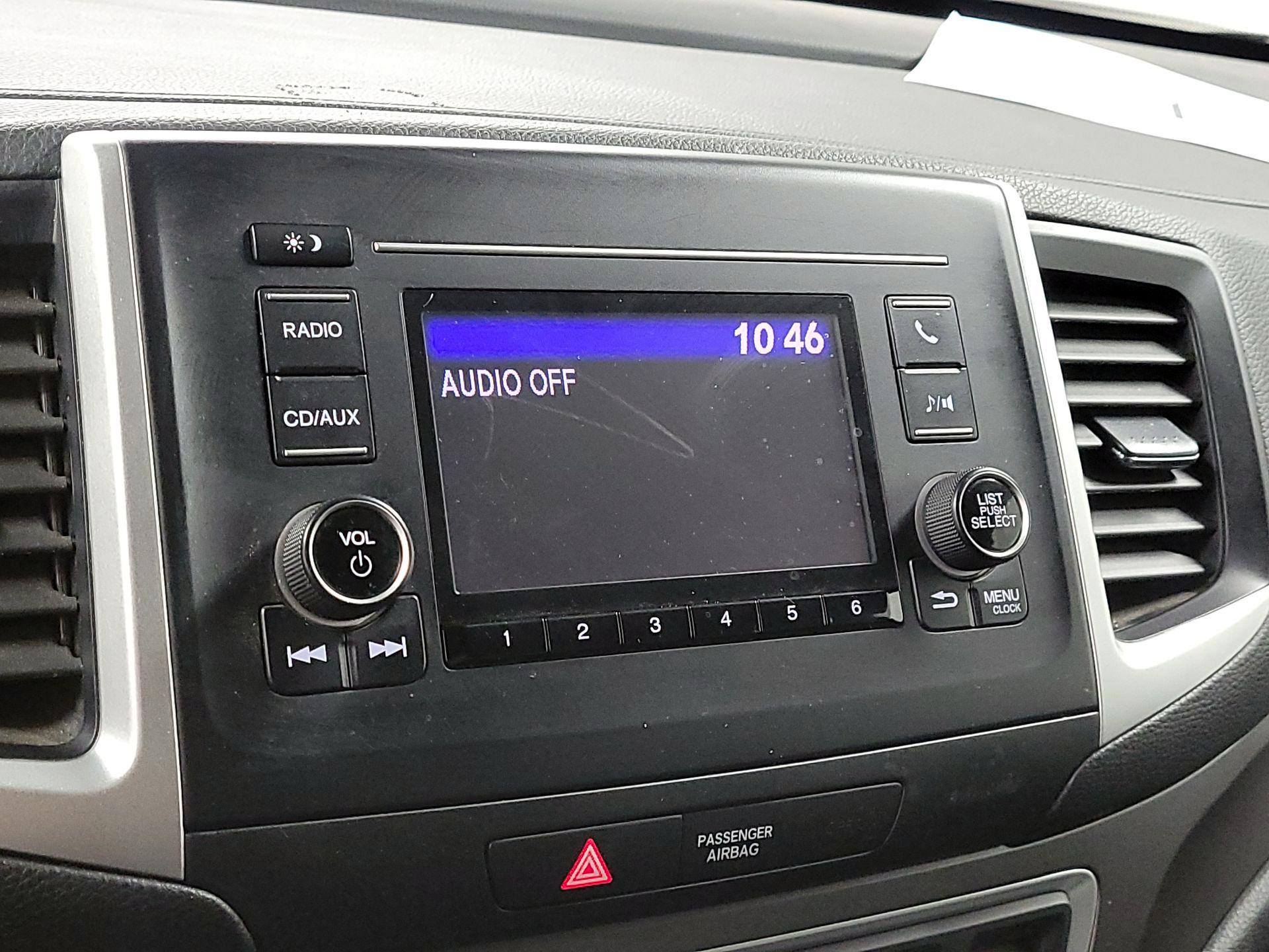 Thumbnail: 2017 Honda Ridgeline - 12