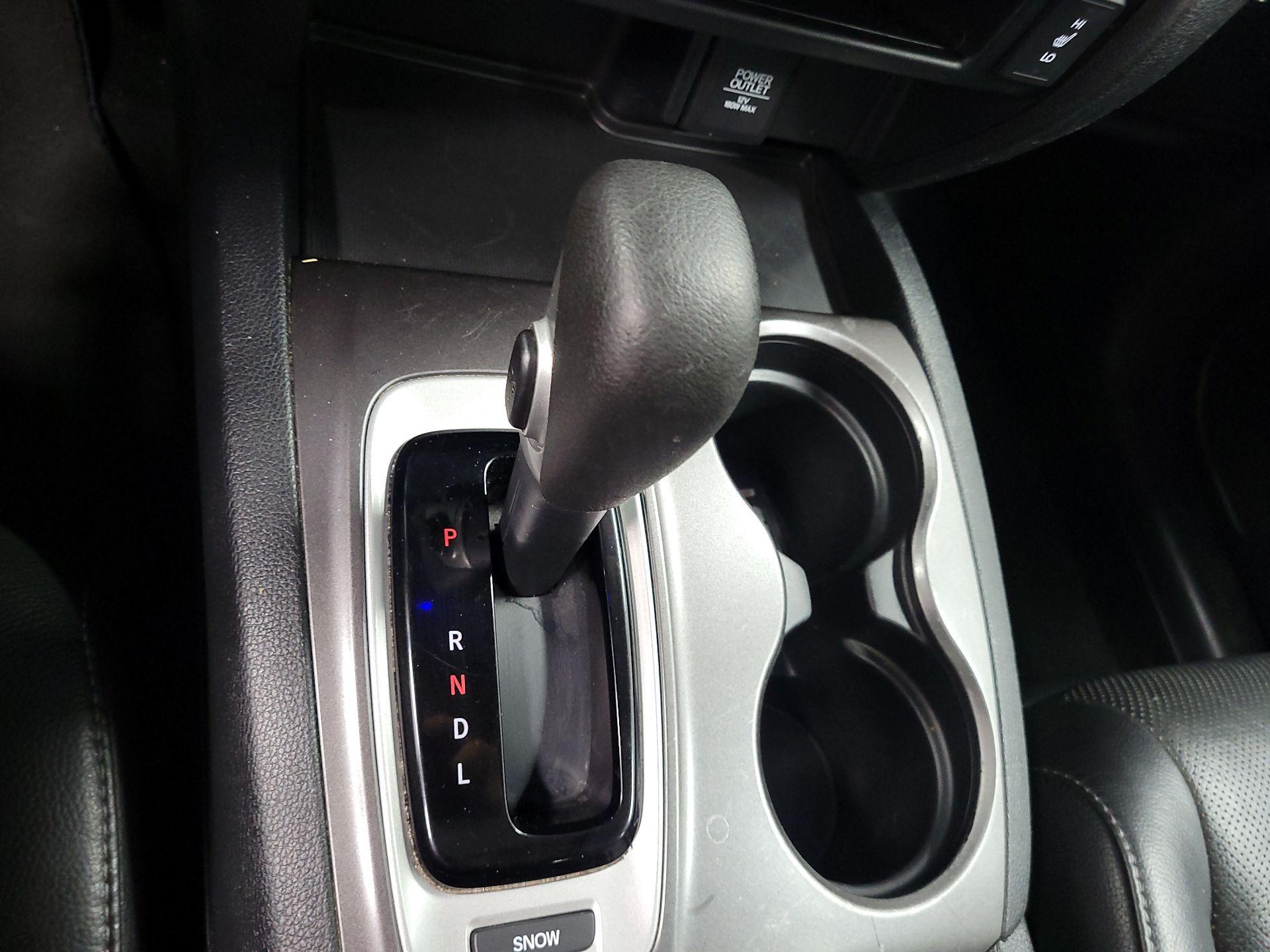 Thumbnail: 2017 Honda Ridgeline - 14