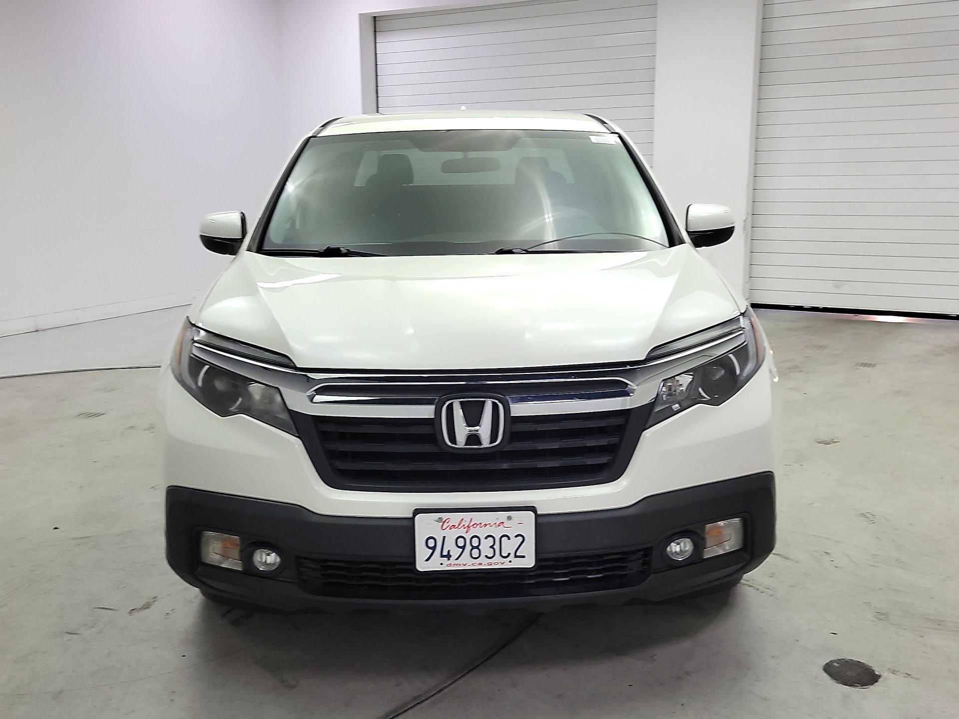 Thumbnail: 2017 Honda Ridgeline - 2