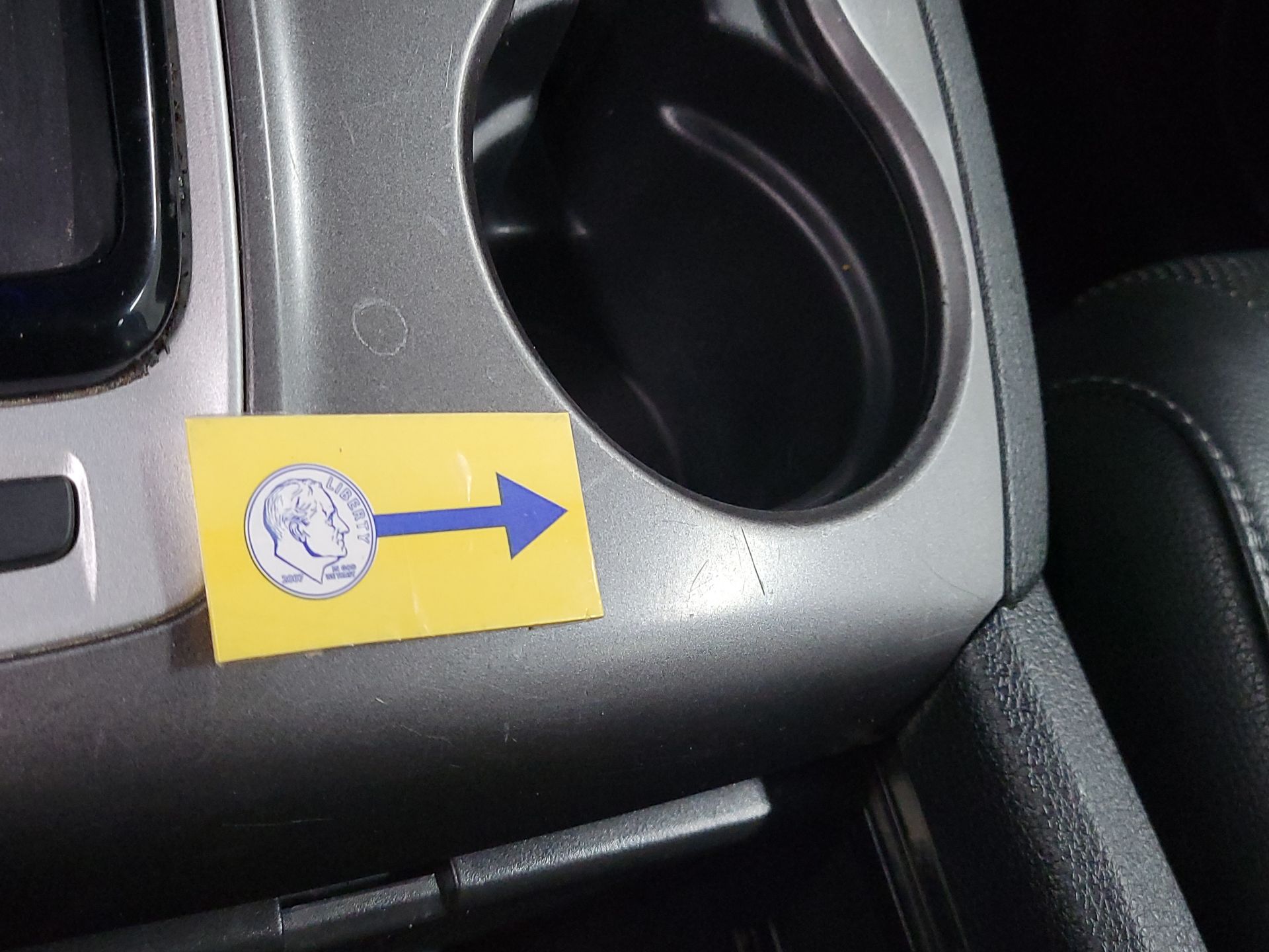 Thumbnail: 2017 Honda Ridgeline - 20