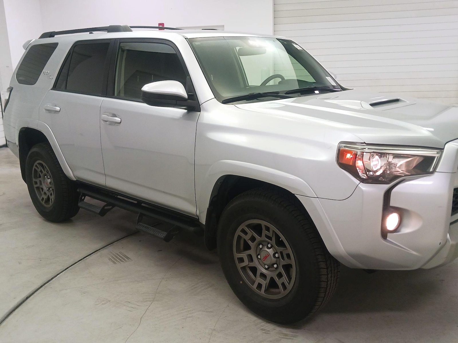 2019 Toyota 4Runner