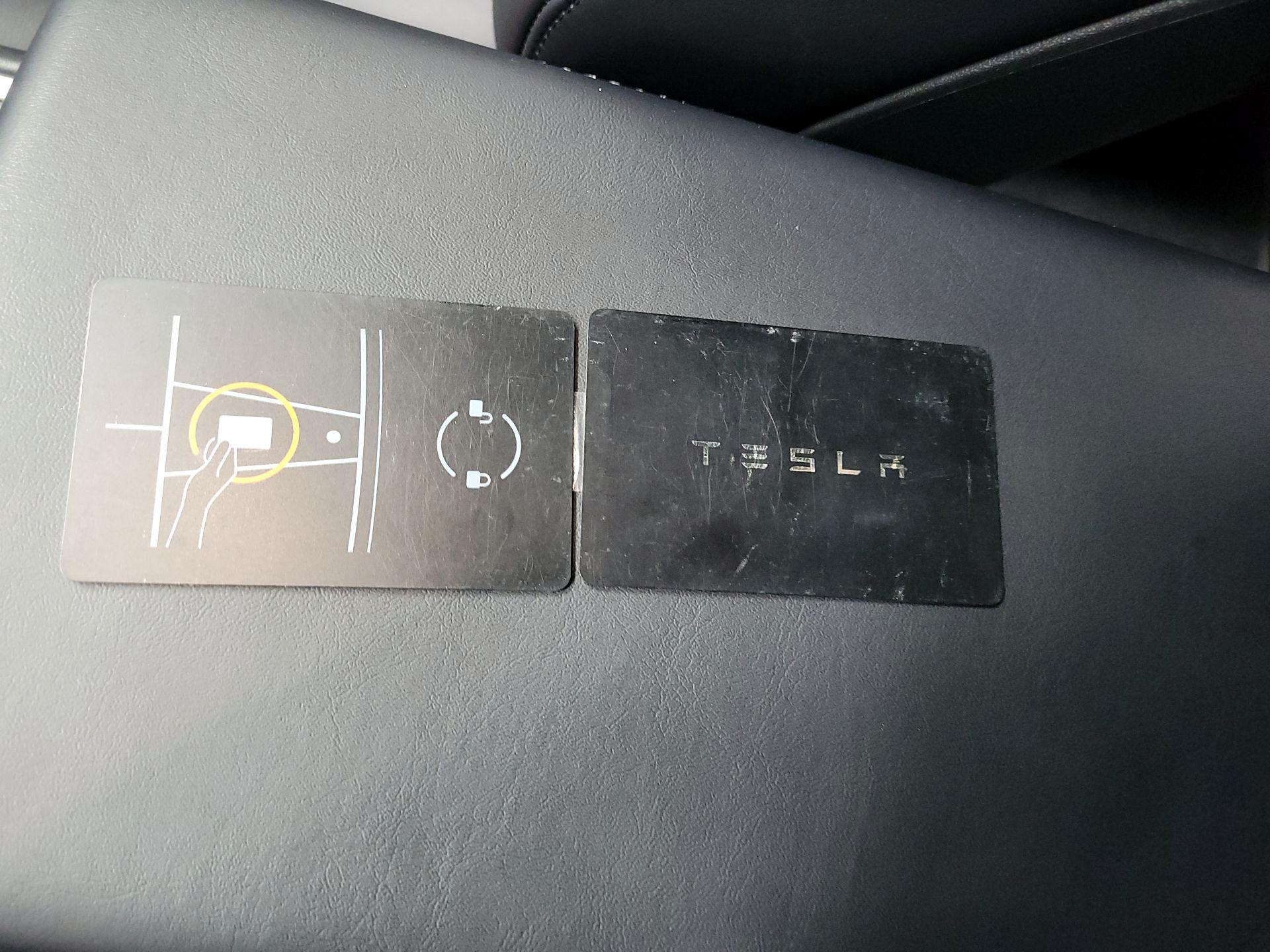 Thumbnail: 2022 Tesla Model 3 - 18