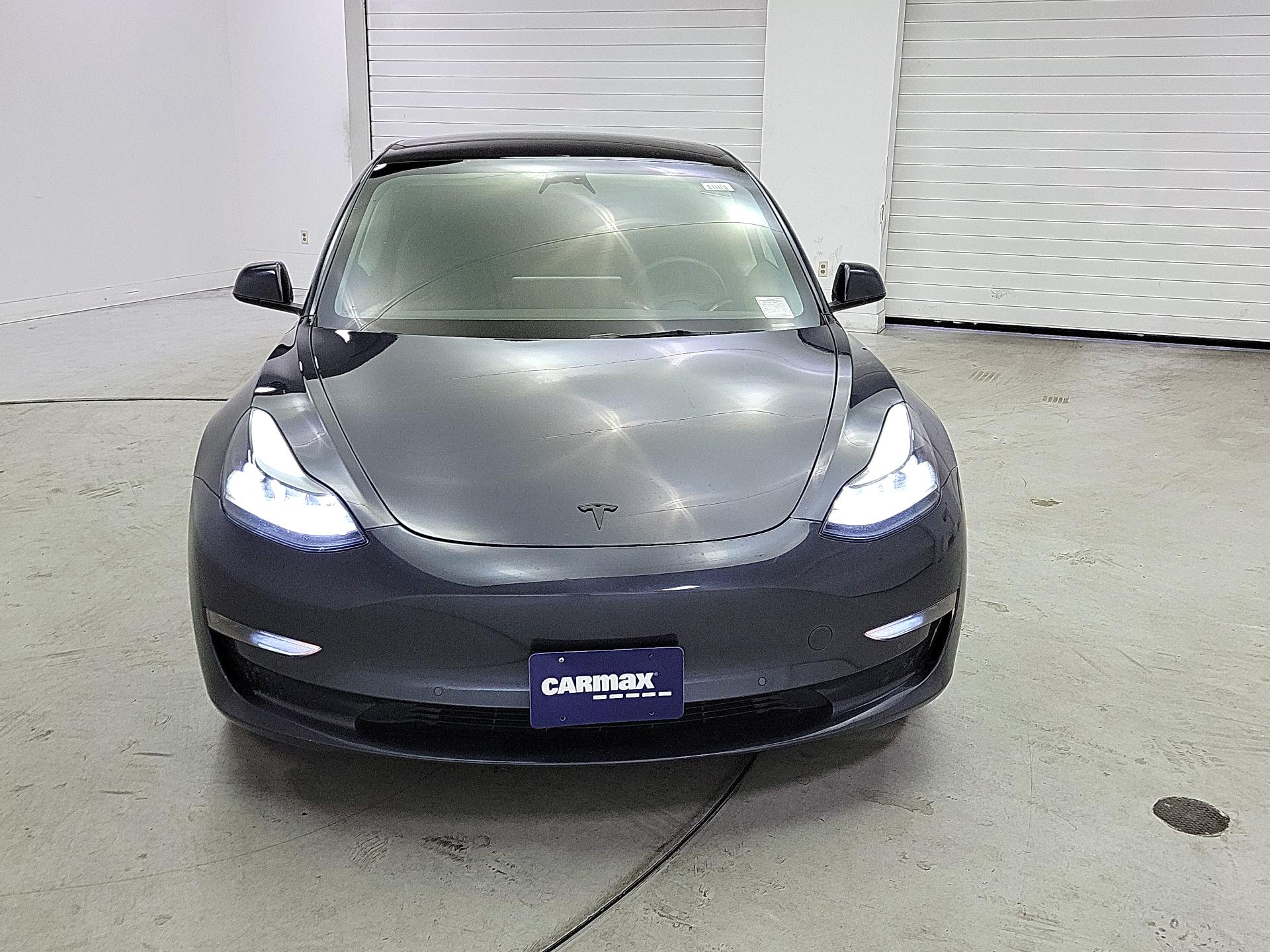 Thumbnail: 2022 Tesla Model 3 - 2