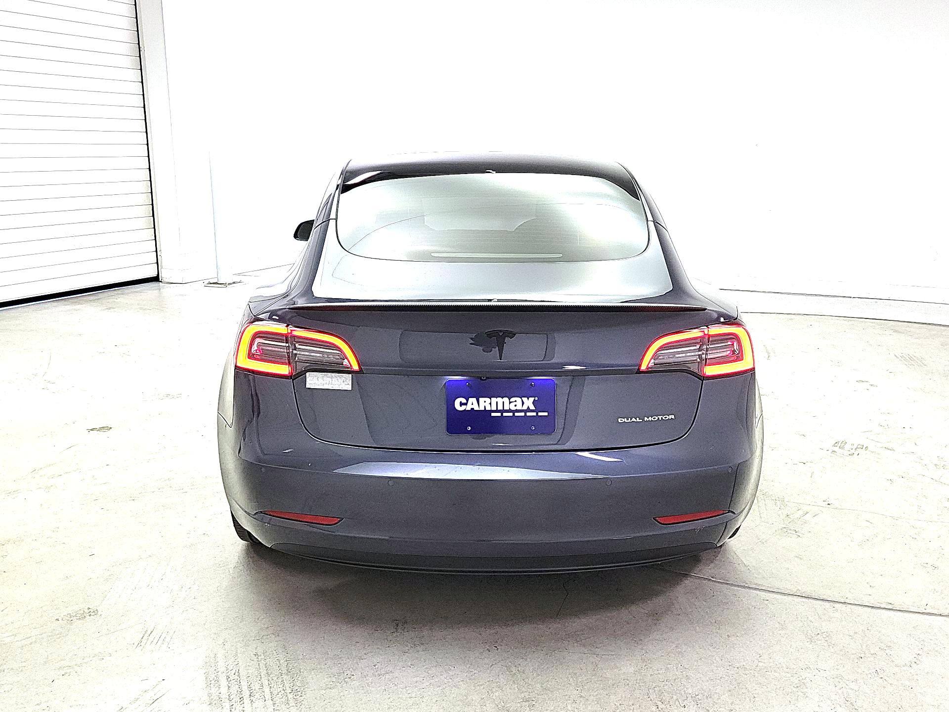 Thumbnail: 2022 Tesla Model 3 - 6