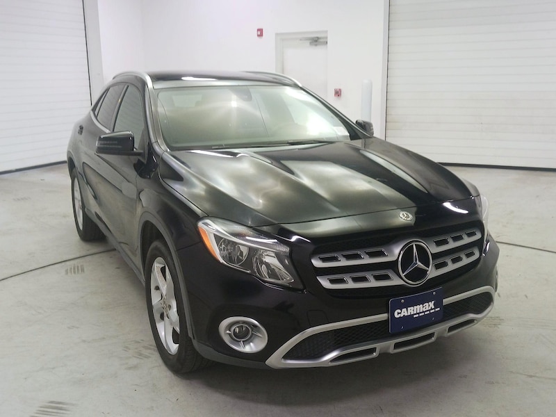 2018 Mercedes-Benz GLA 250 -
                  Murrieta, CA