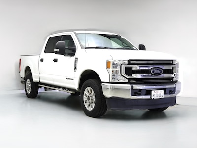 2020 Ford F250 XLT