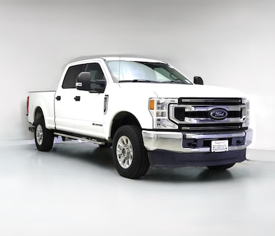 2020 Ford F250 XLT