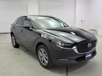 2024 Mazda CX-30 2.5 S Preferred Package